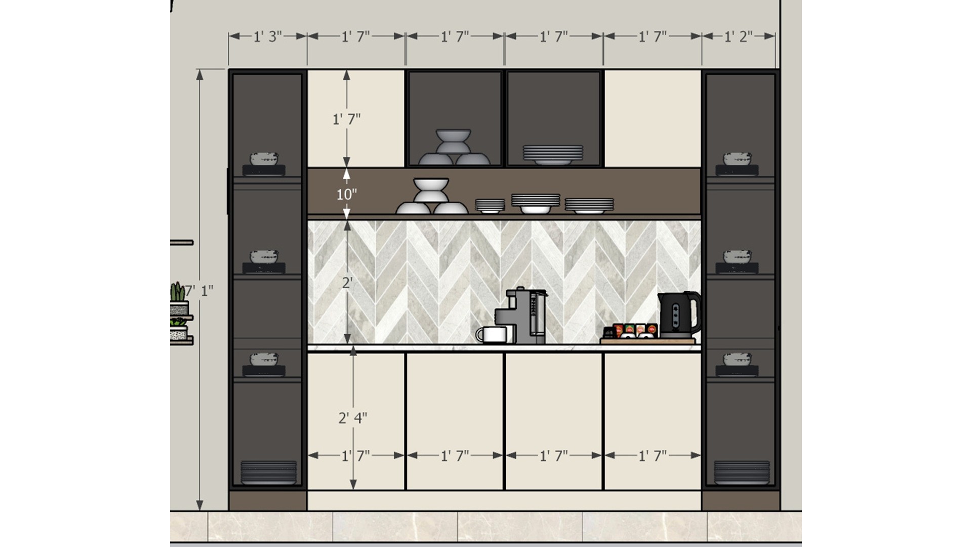 interior design idea