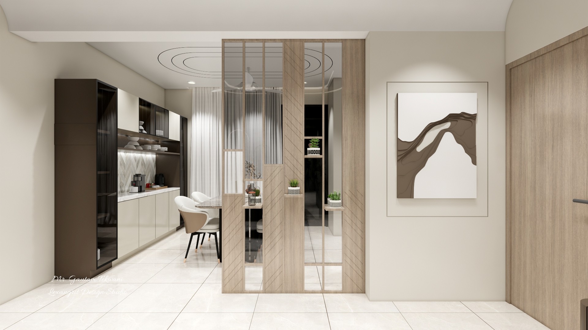 interior design idea