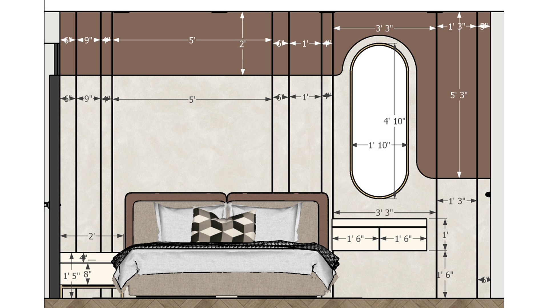 interior design idea
