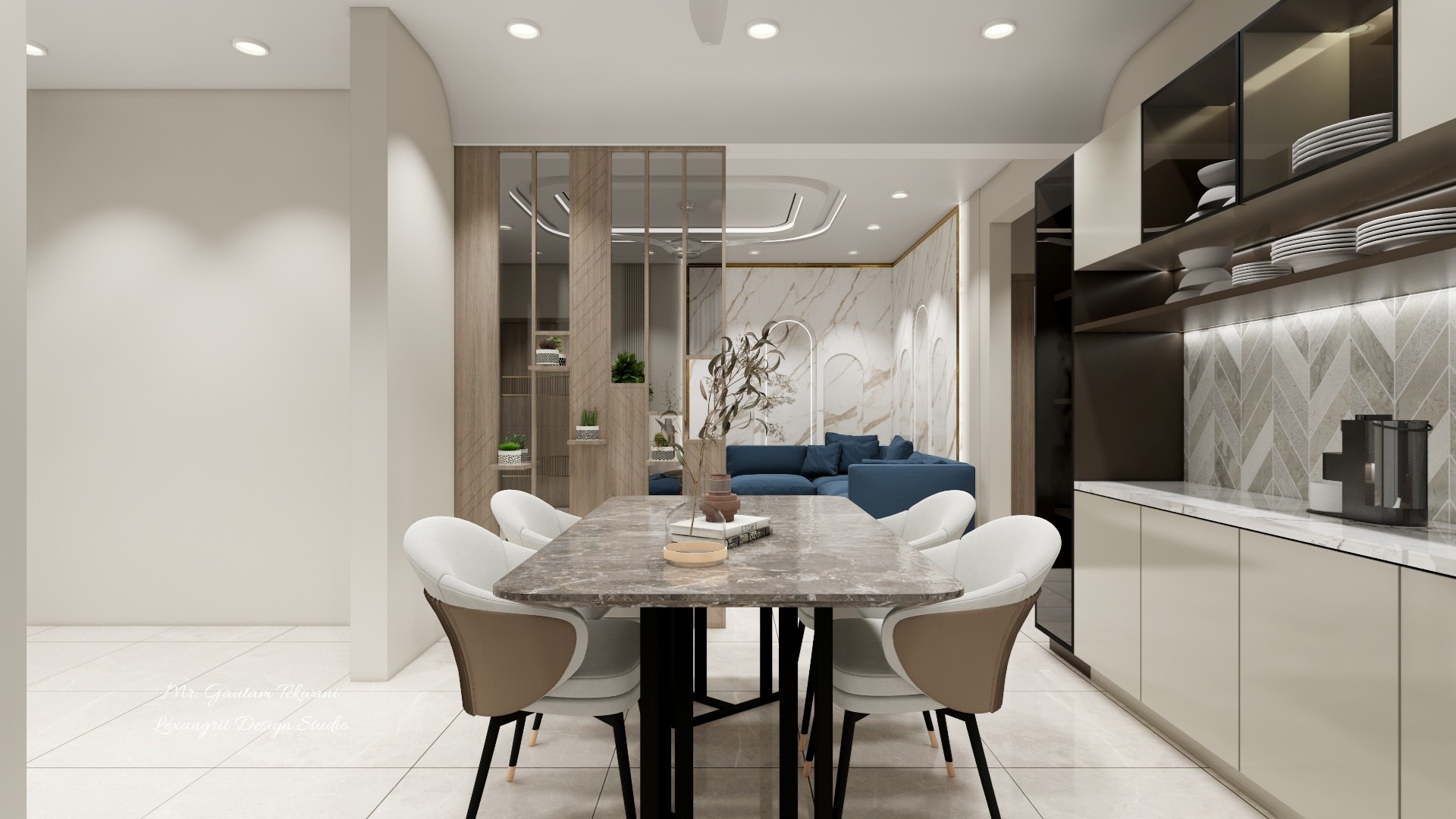 interior design idea