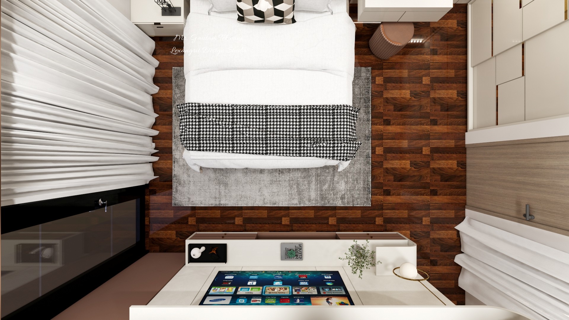 interior design idea