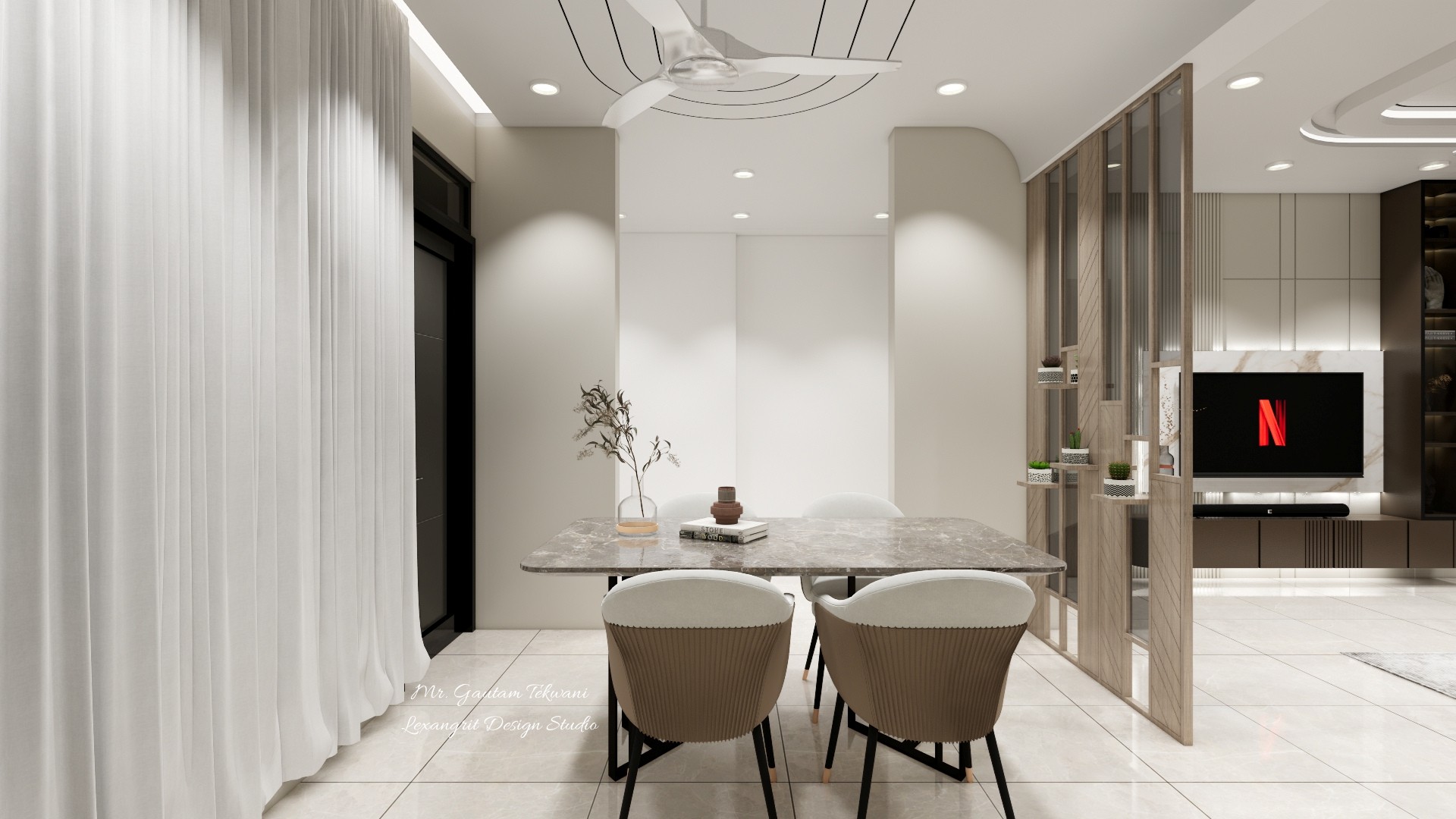 interior design idea