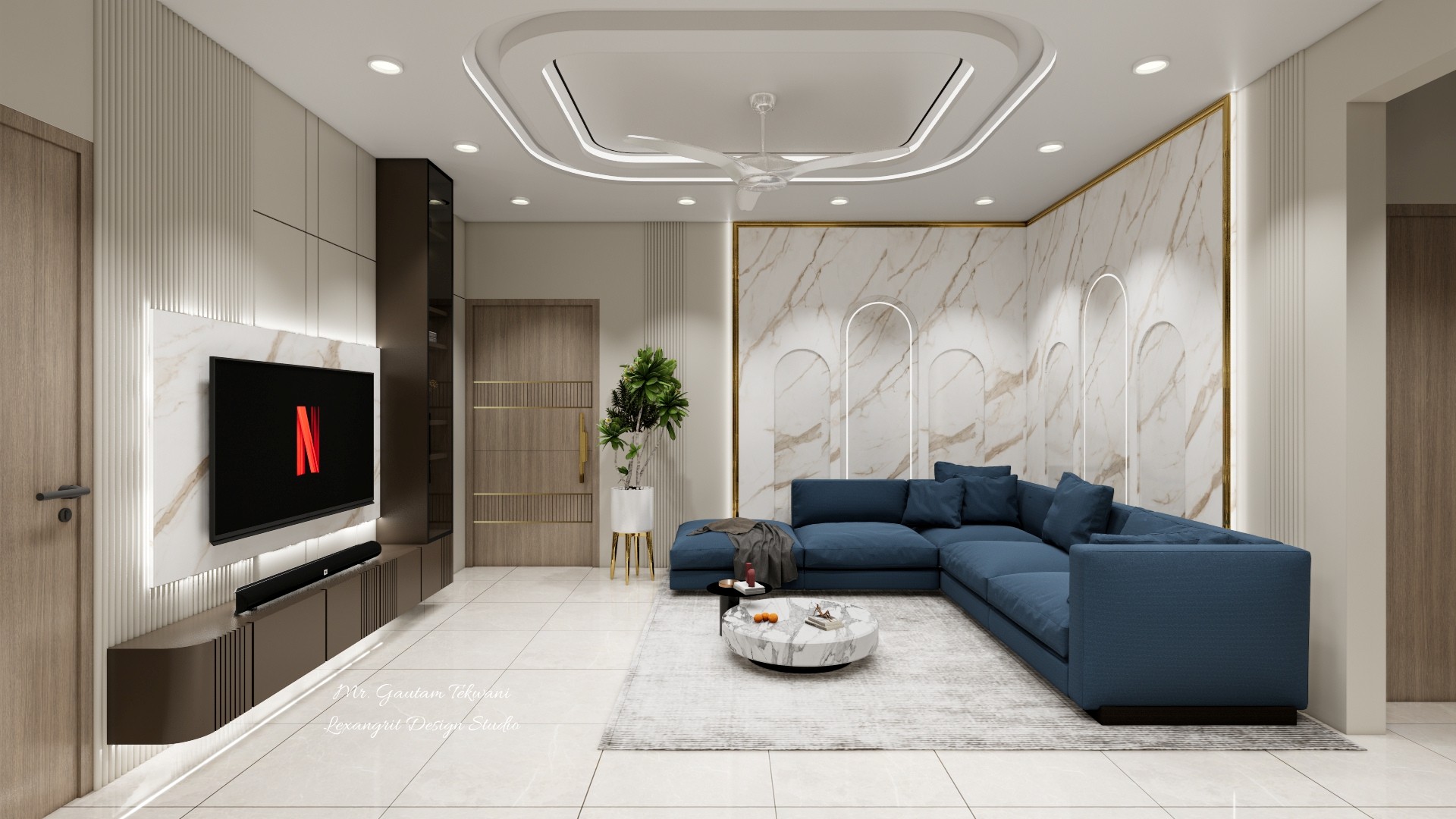 interior design idea