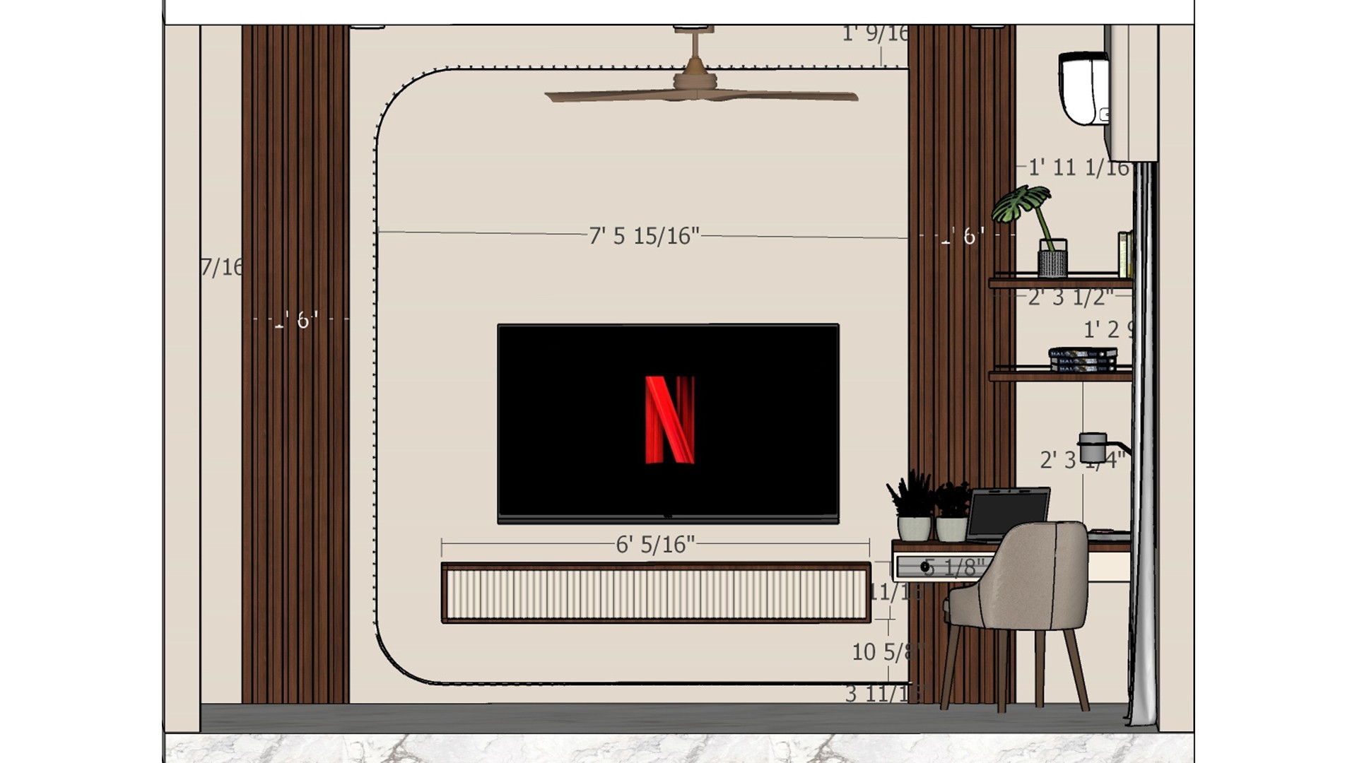 interior design idea