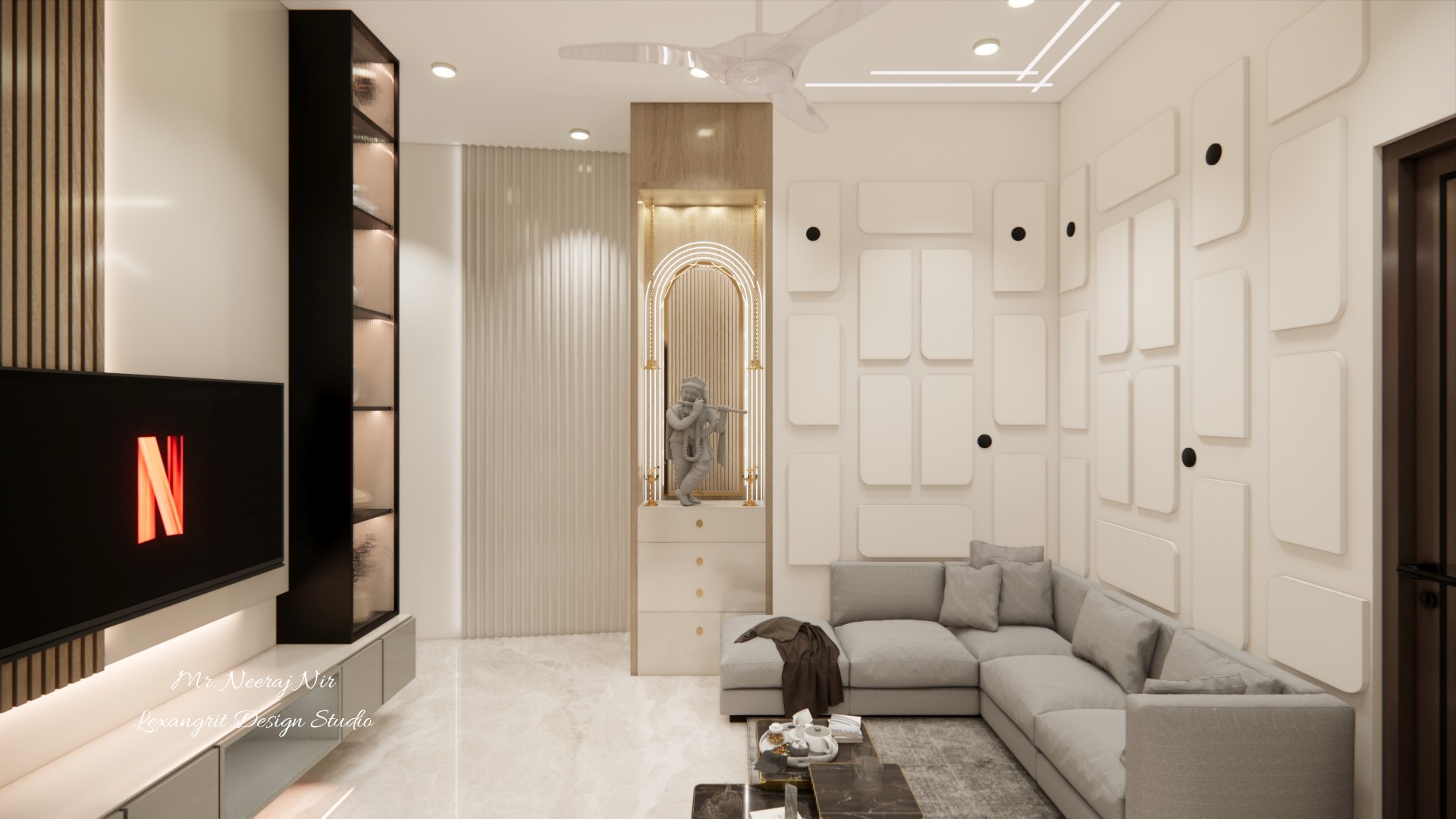 interior design idea