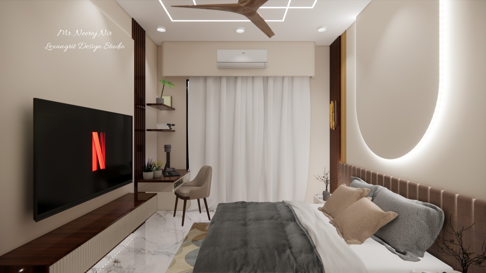 interior design idea