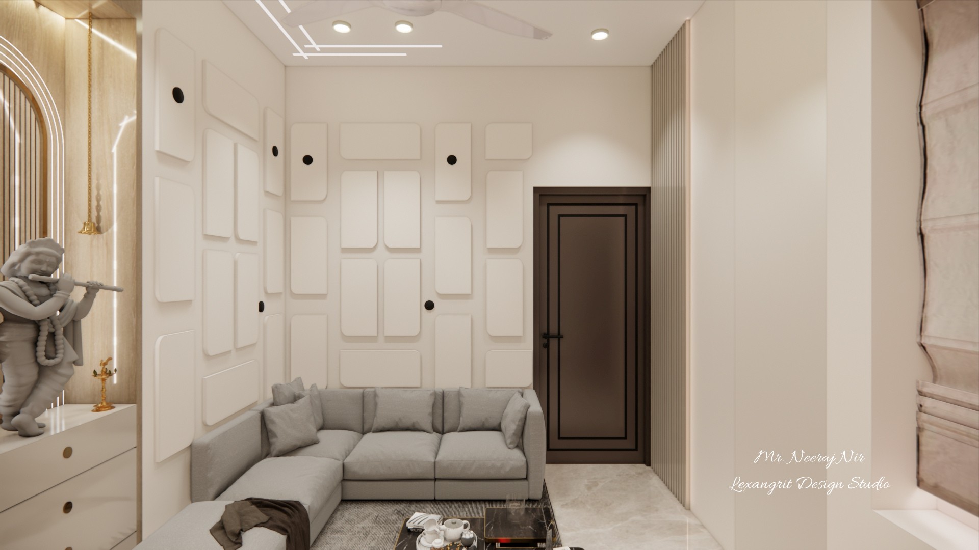 interior design idea