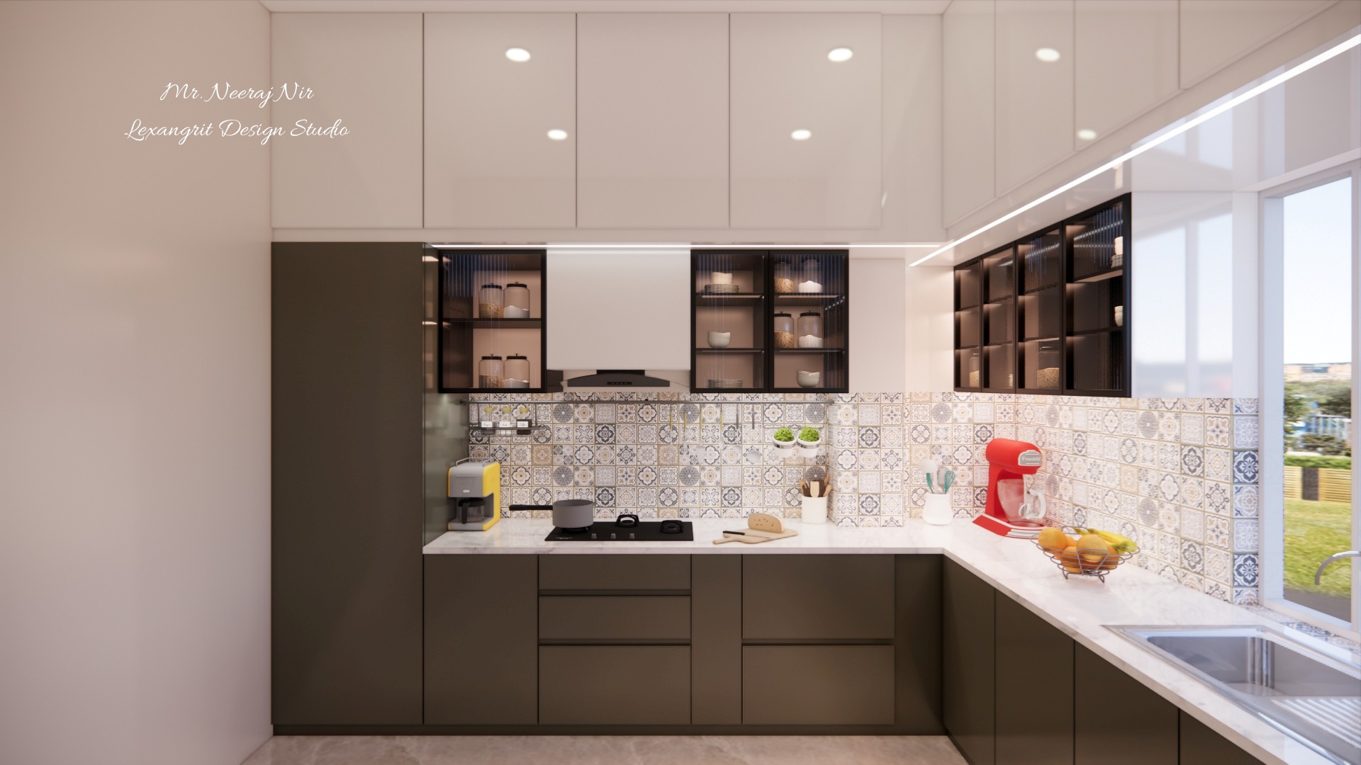 interior design idea
