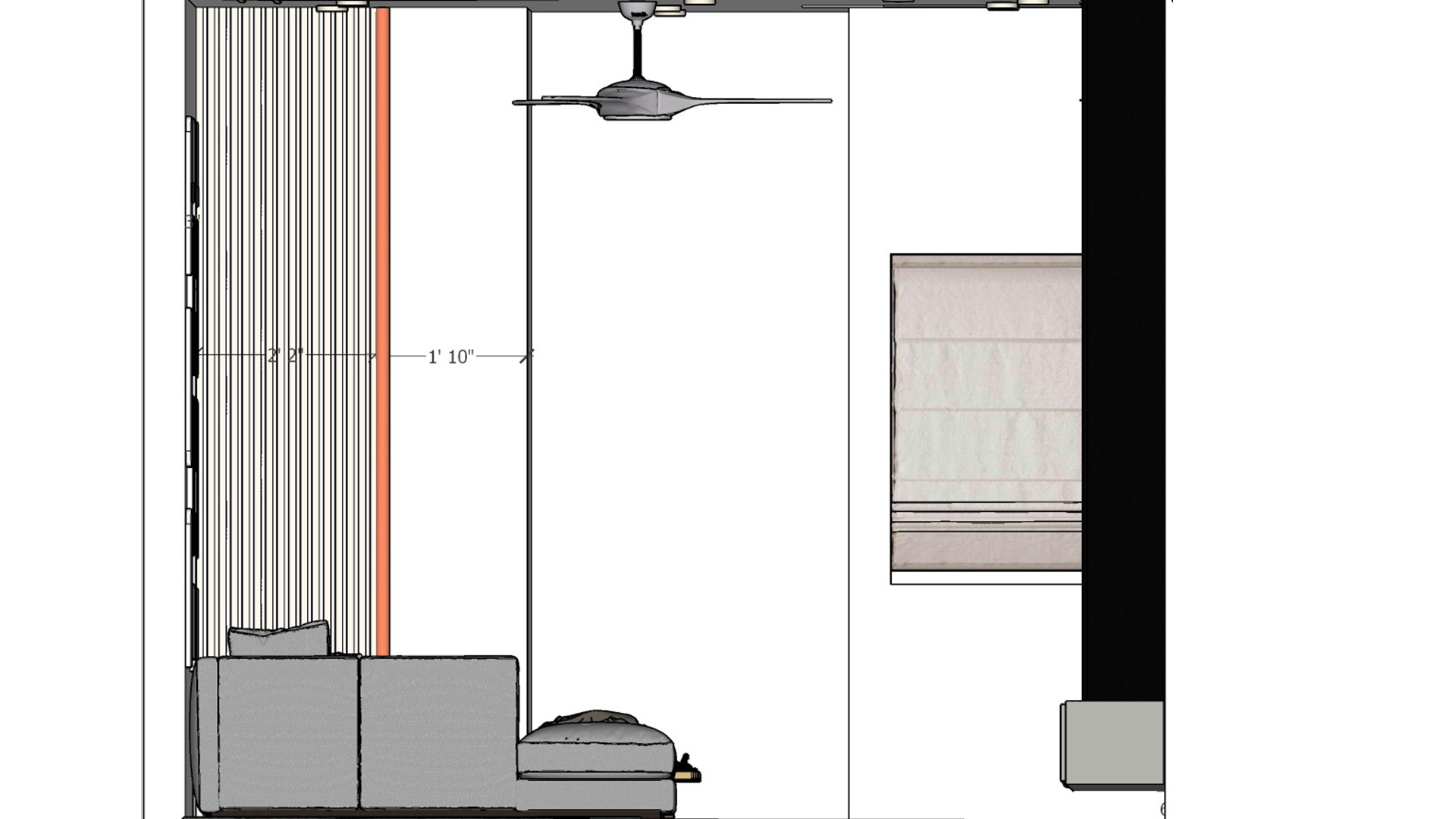 interior design idea