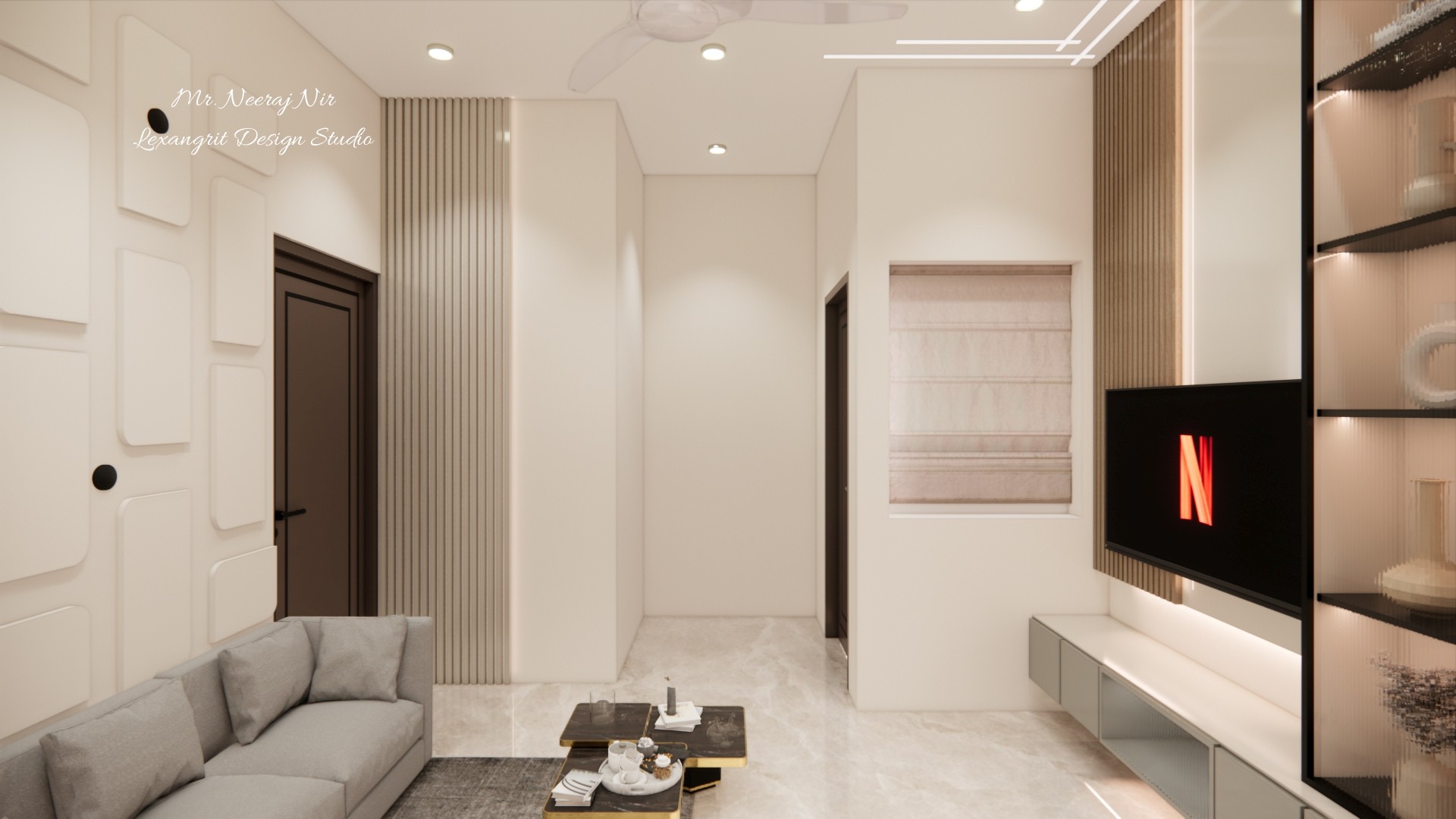 interior design idea
