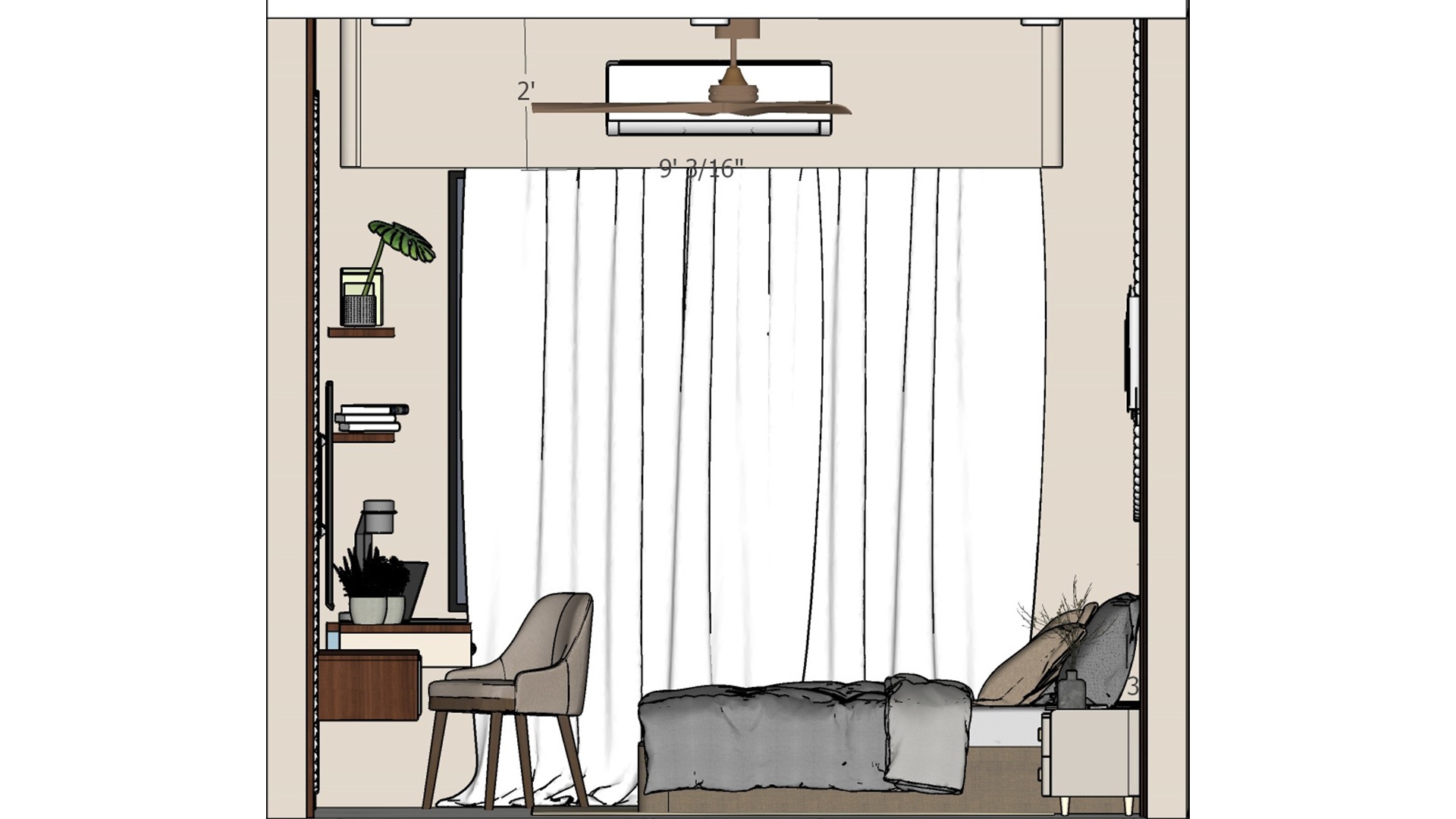 interior design idea