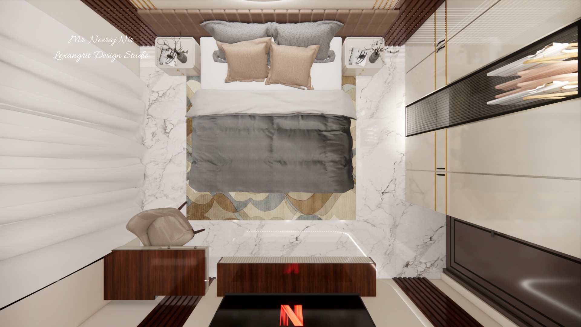 interior design idea