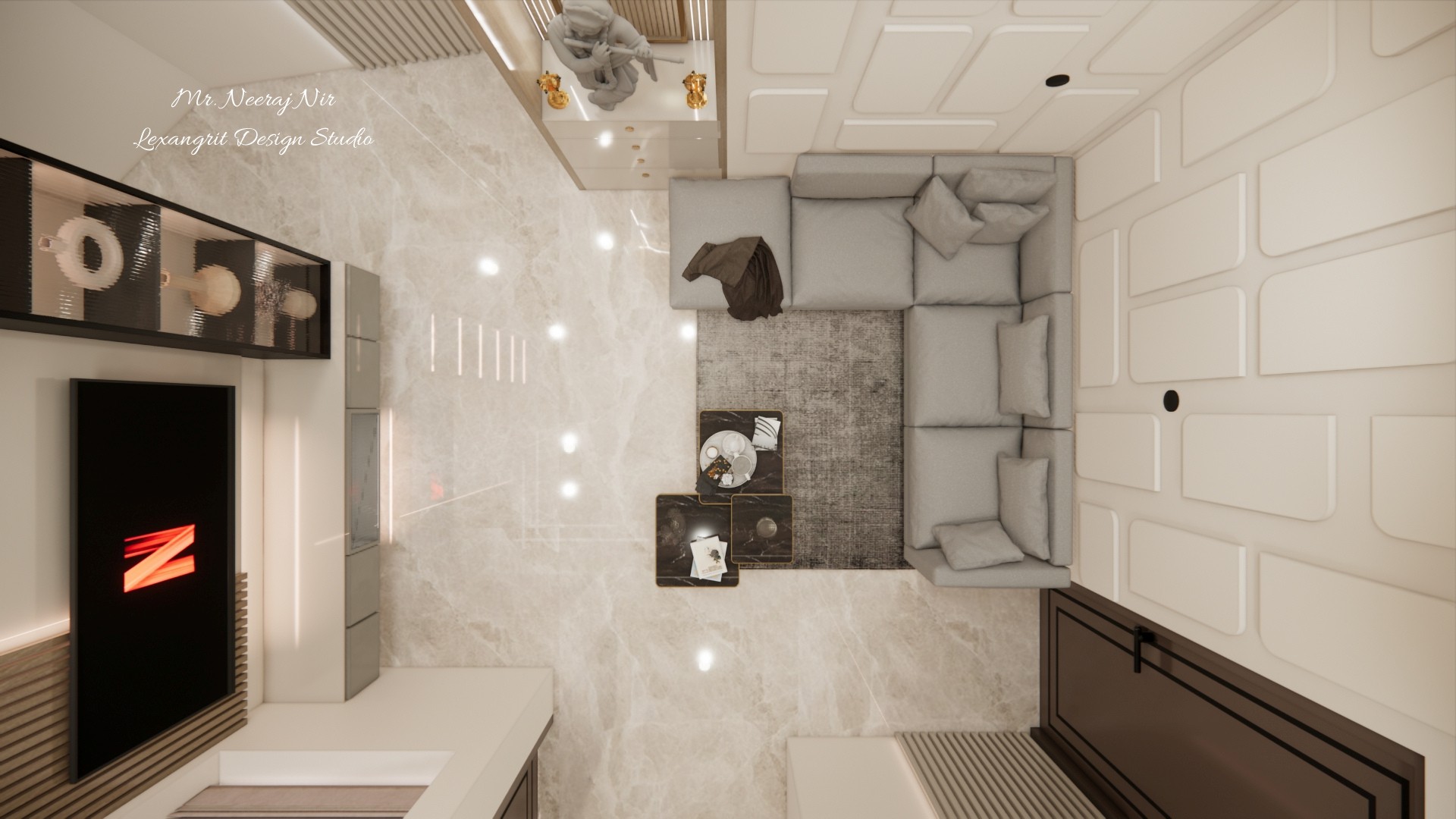 interior design idea