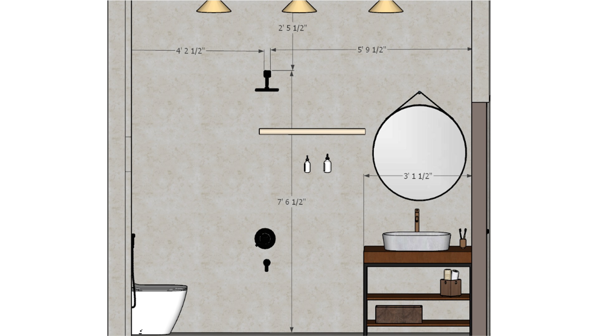 interior design idea
