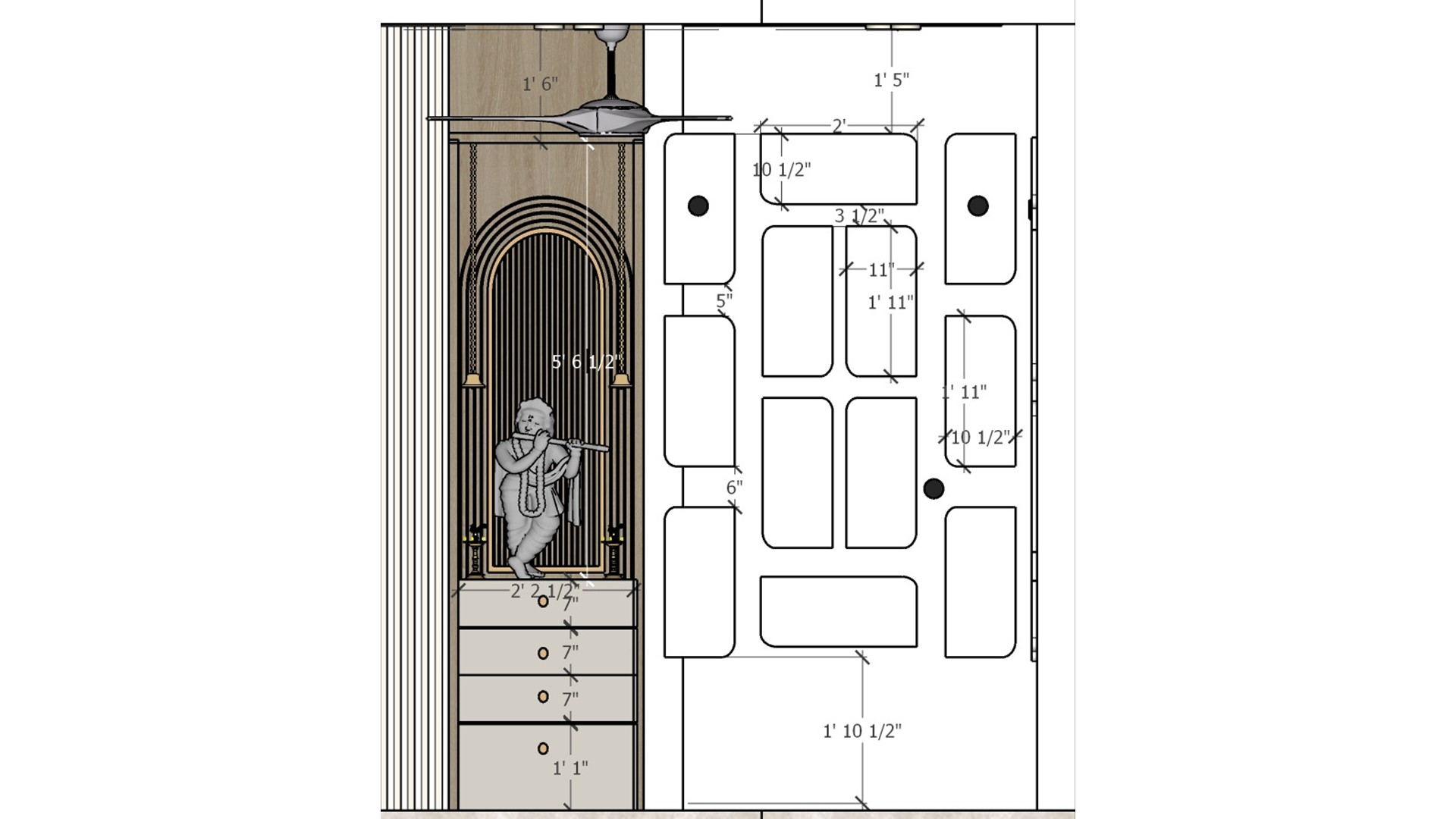 interior design idea
