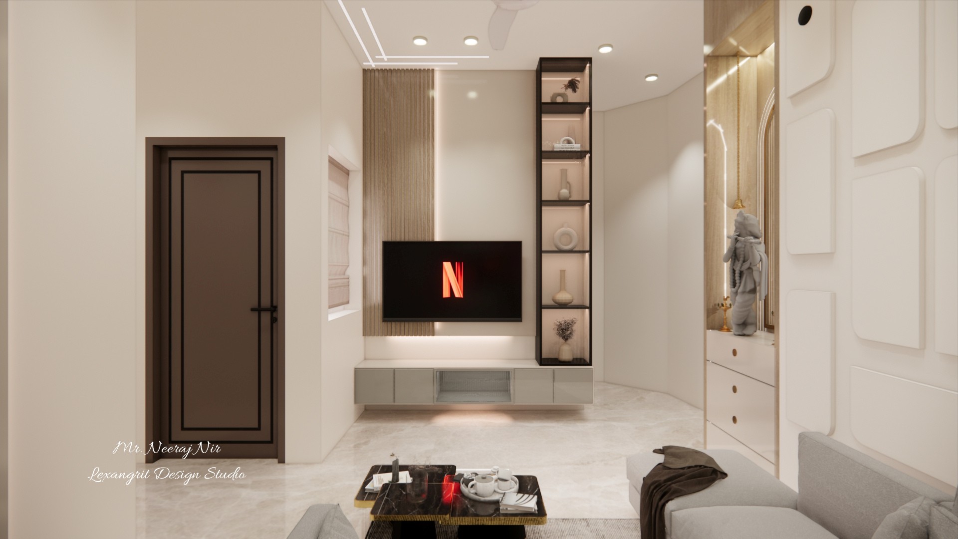interior design idea