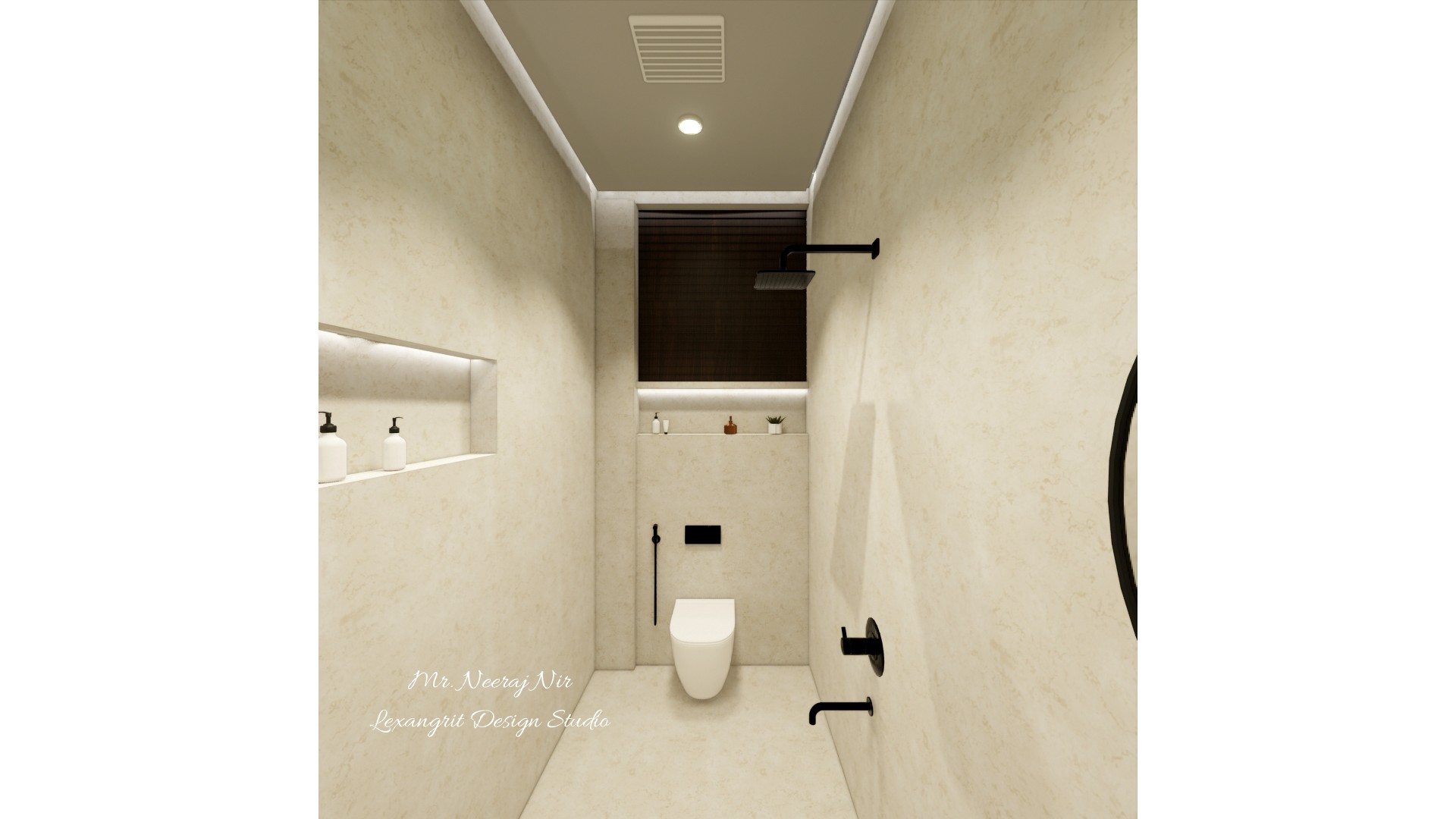 interior design idea