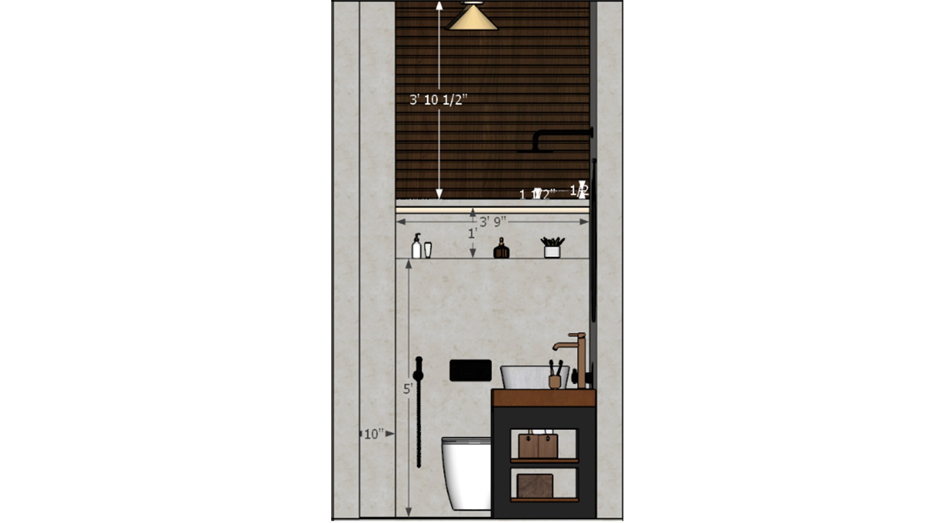 interior design idea