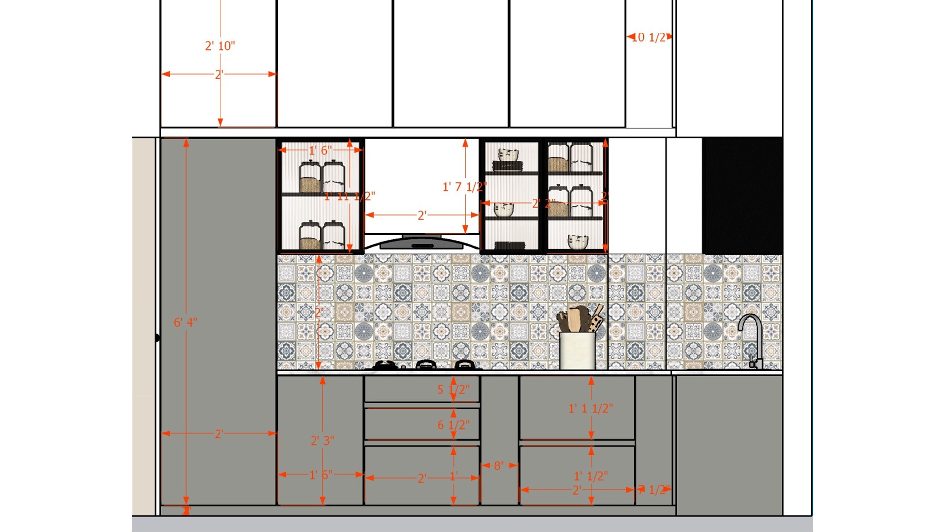 interior design idea