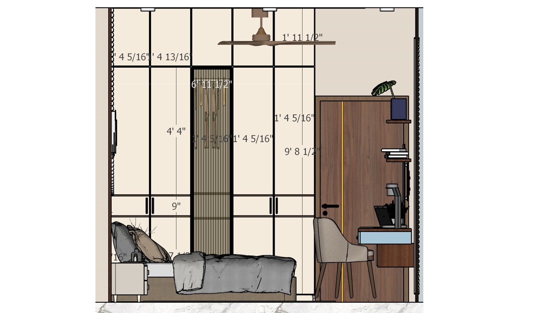 interior design idea