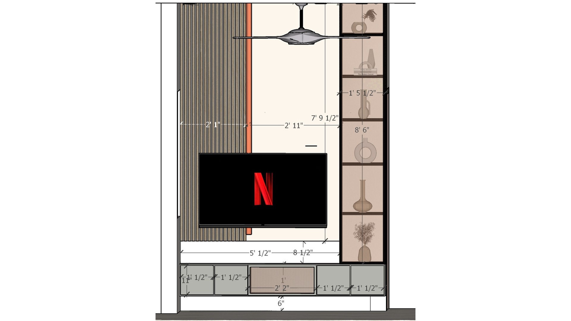 interior design idea