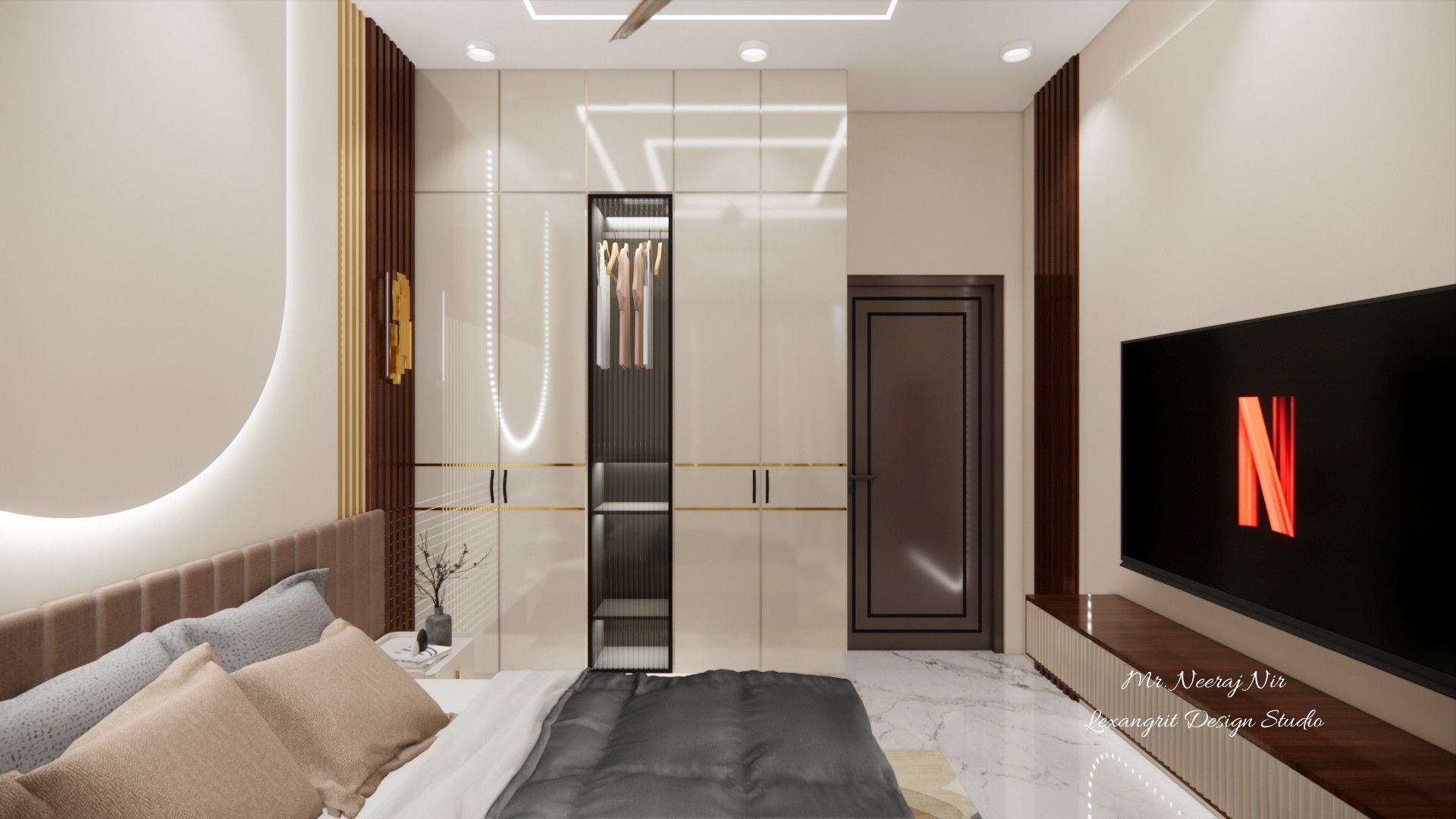 interior design idea