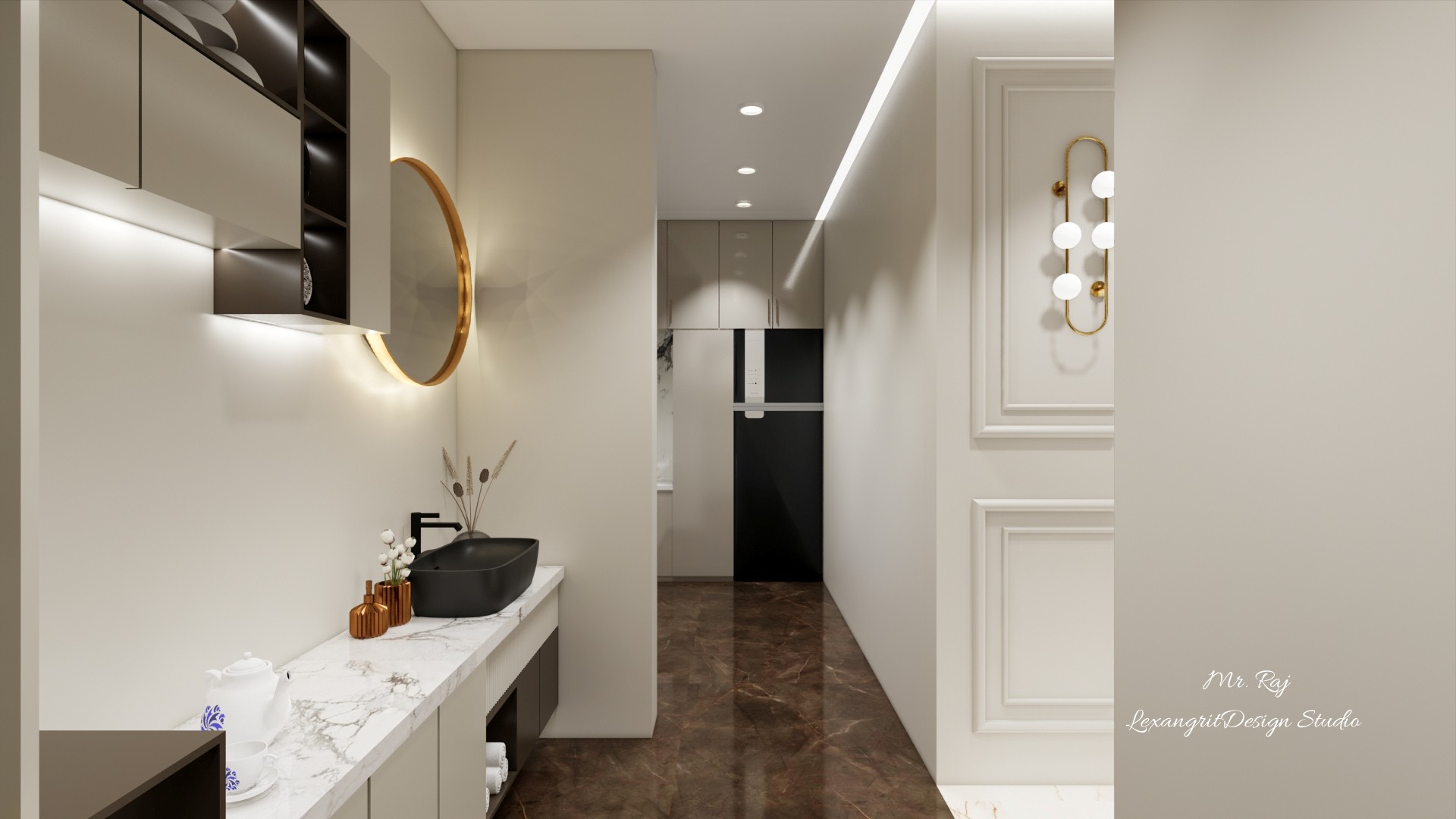 interior design idea