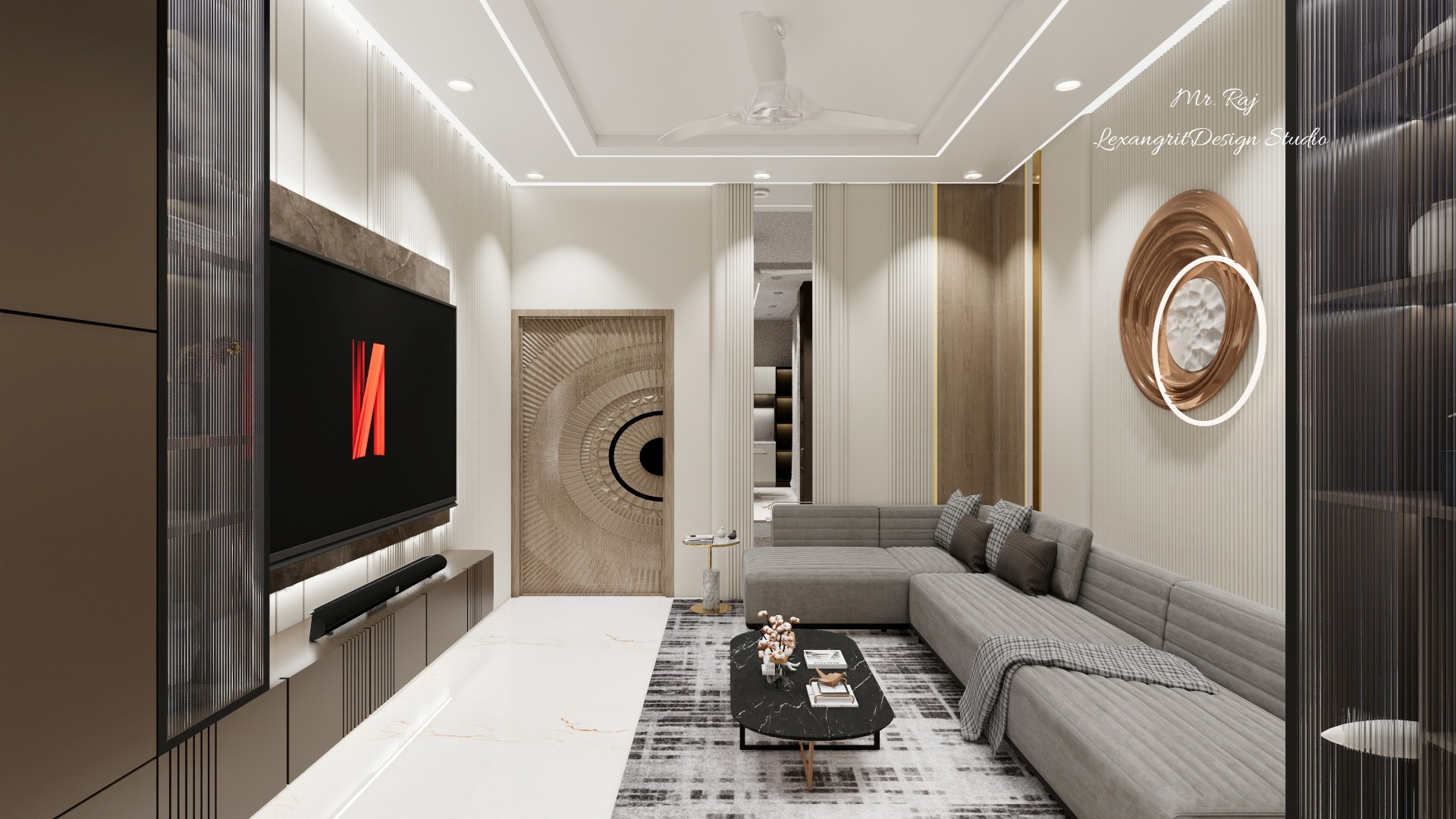 interior design idea