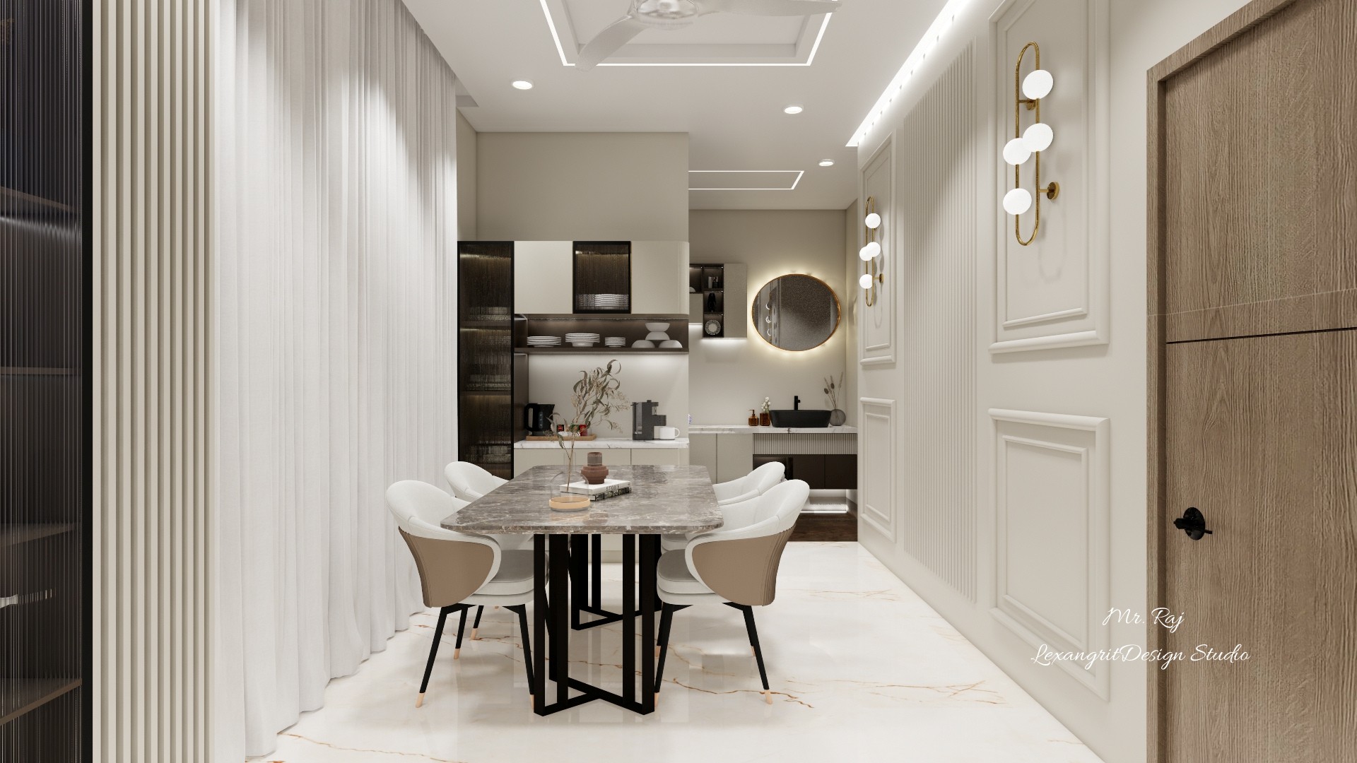 interior design idea