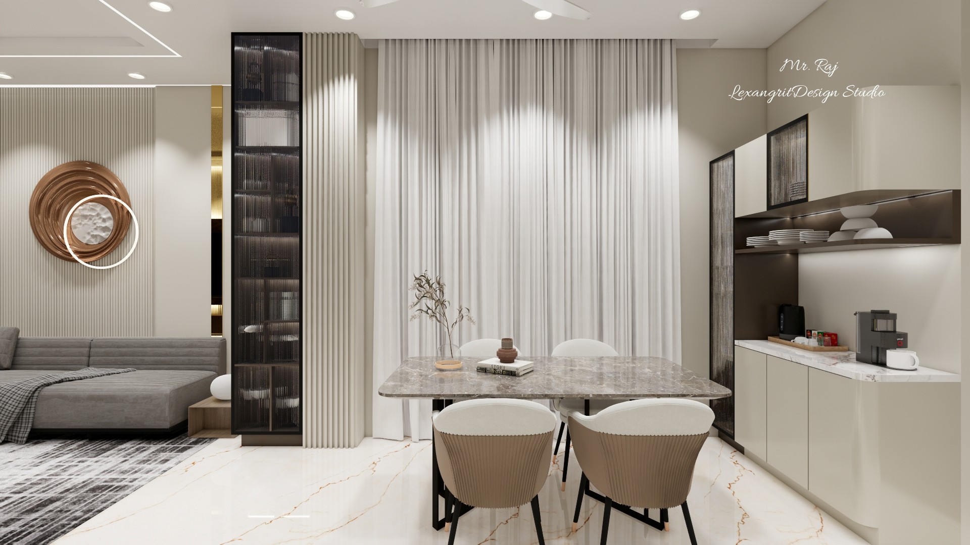 interior design idea