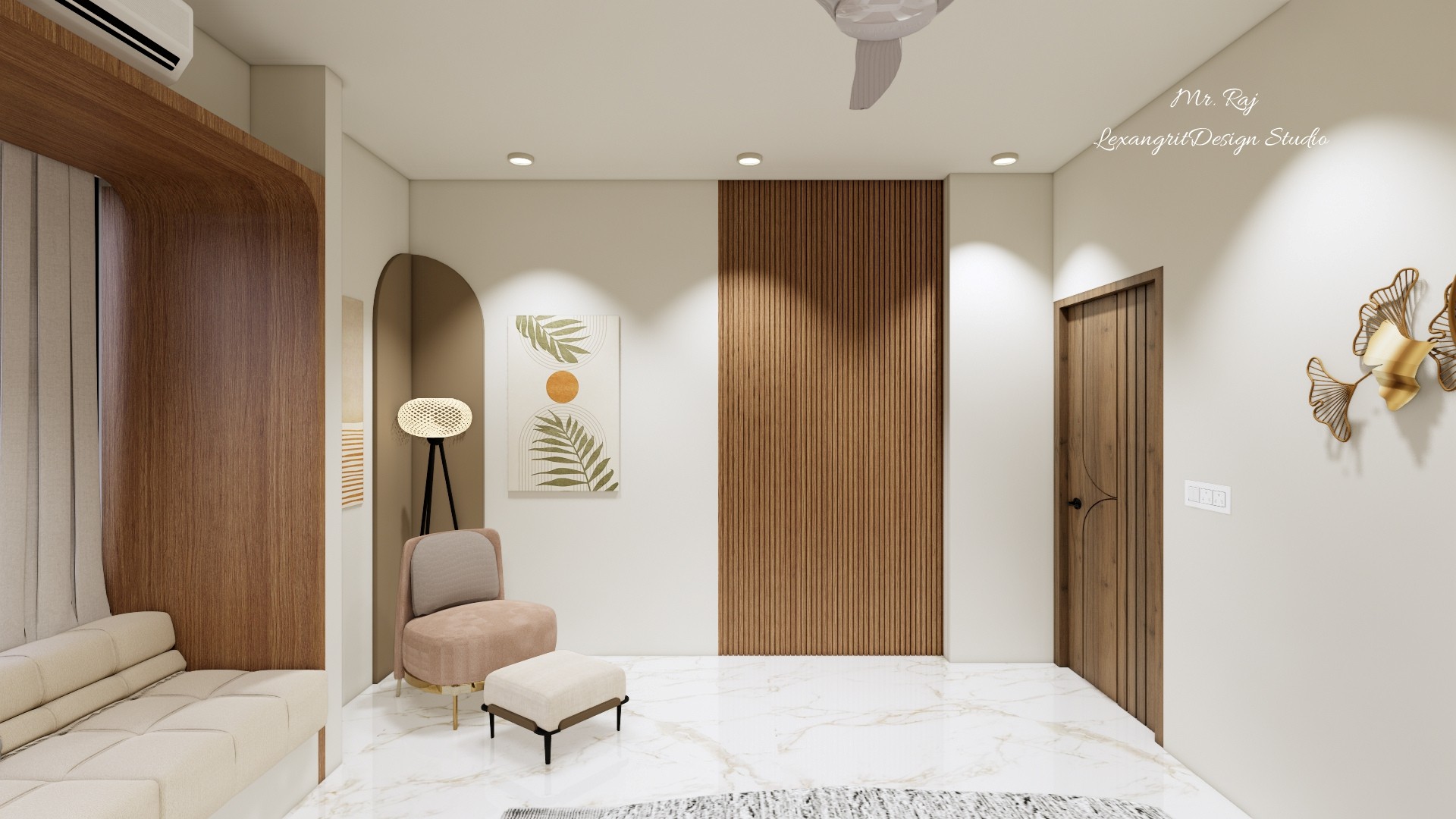 interior design idea