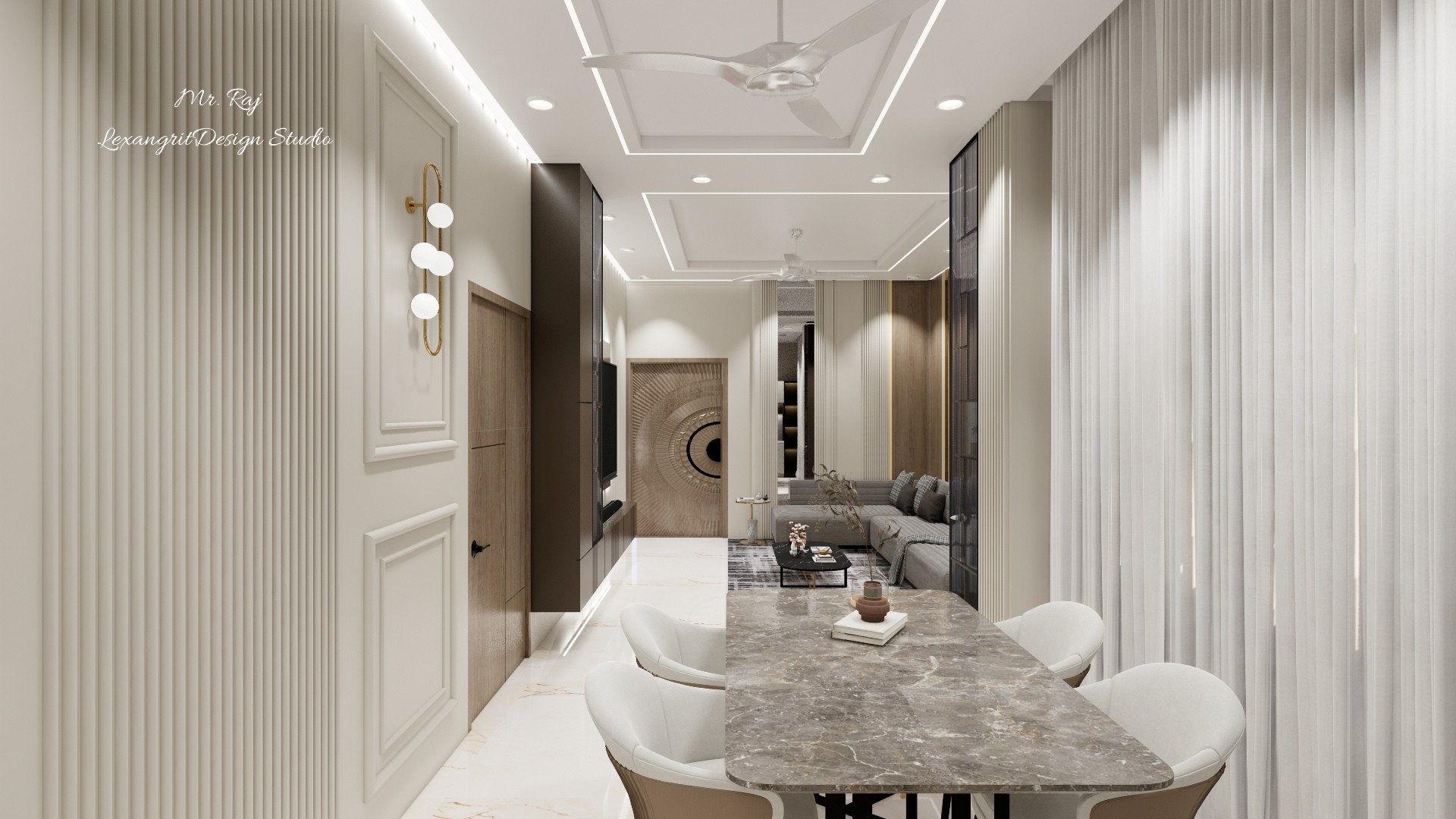 interior design idea