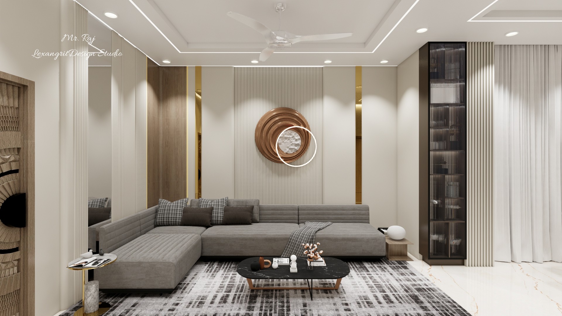 interior design idea