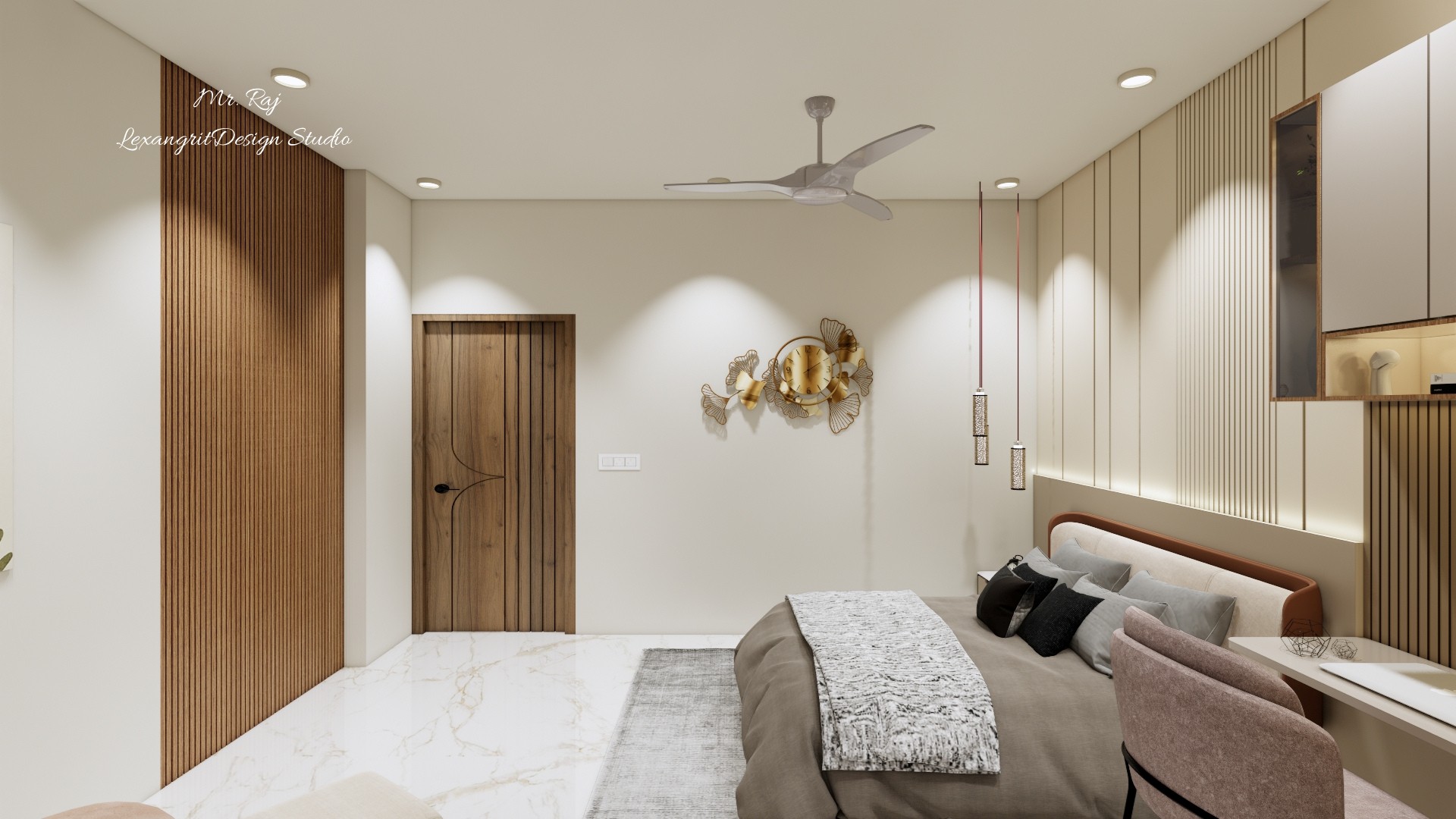 interior design idea