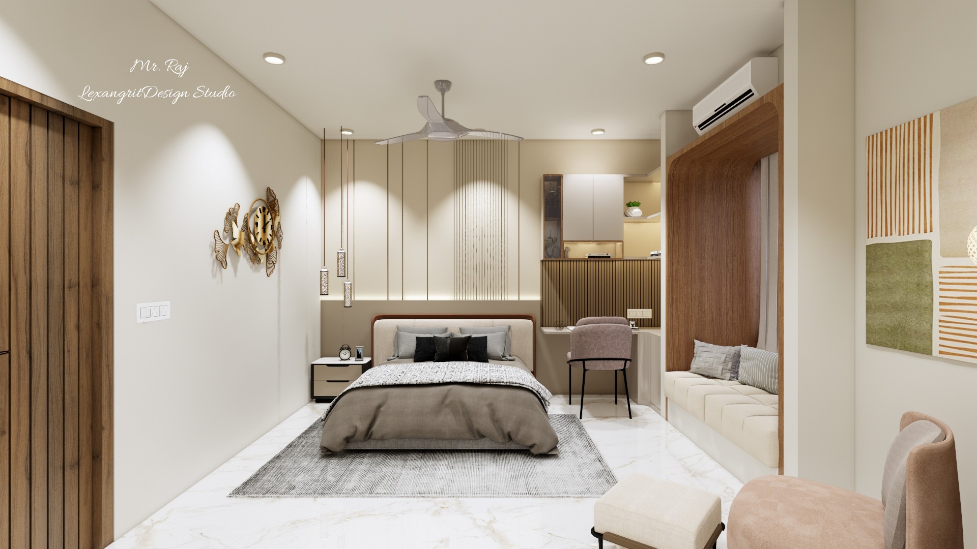interior design idea