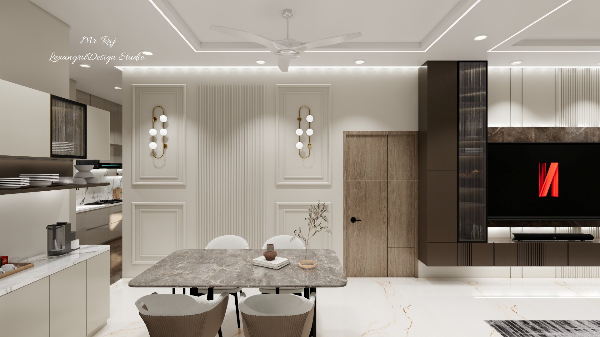 interior design idea