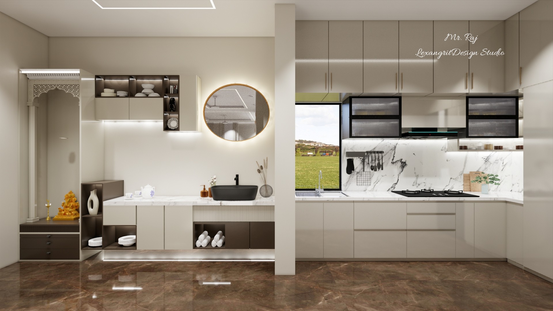 interior design idea