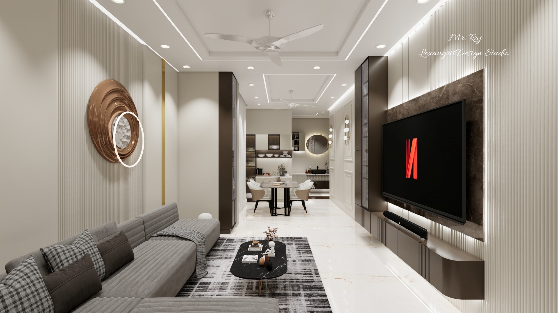 interior design idea