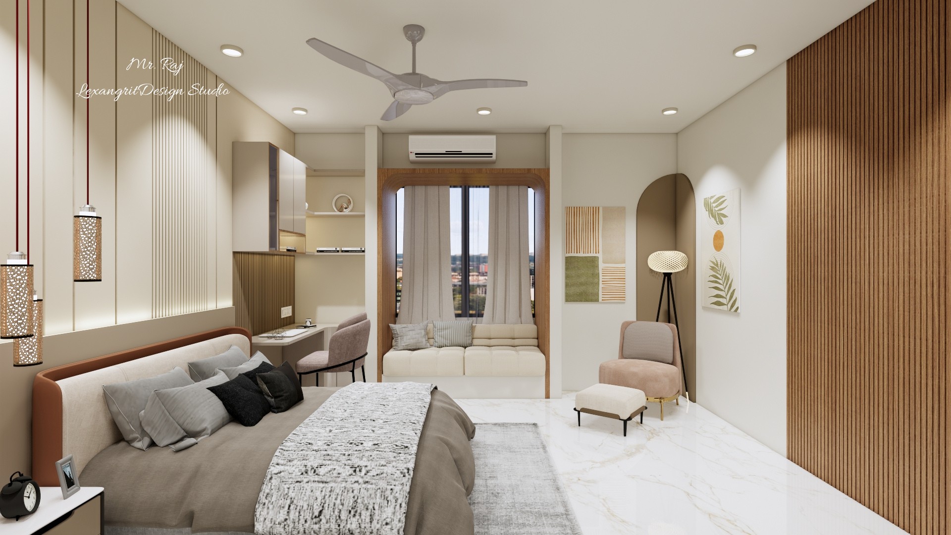 interior design idea