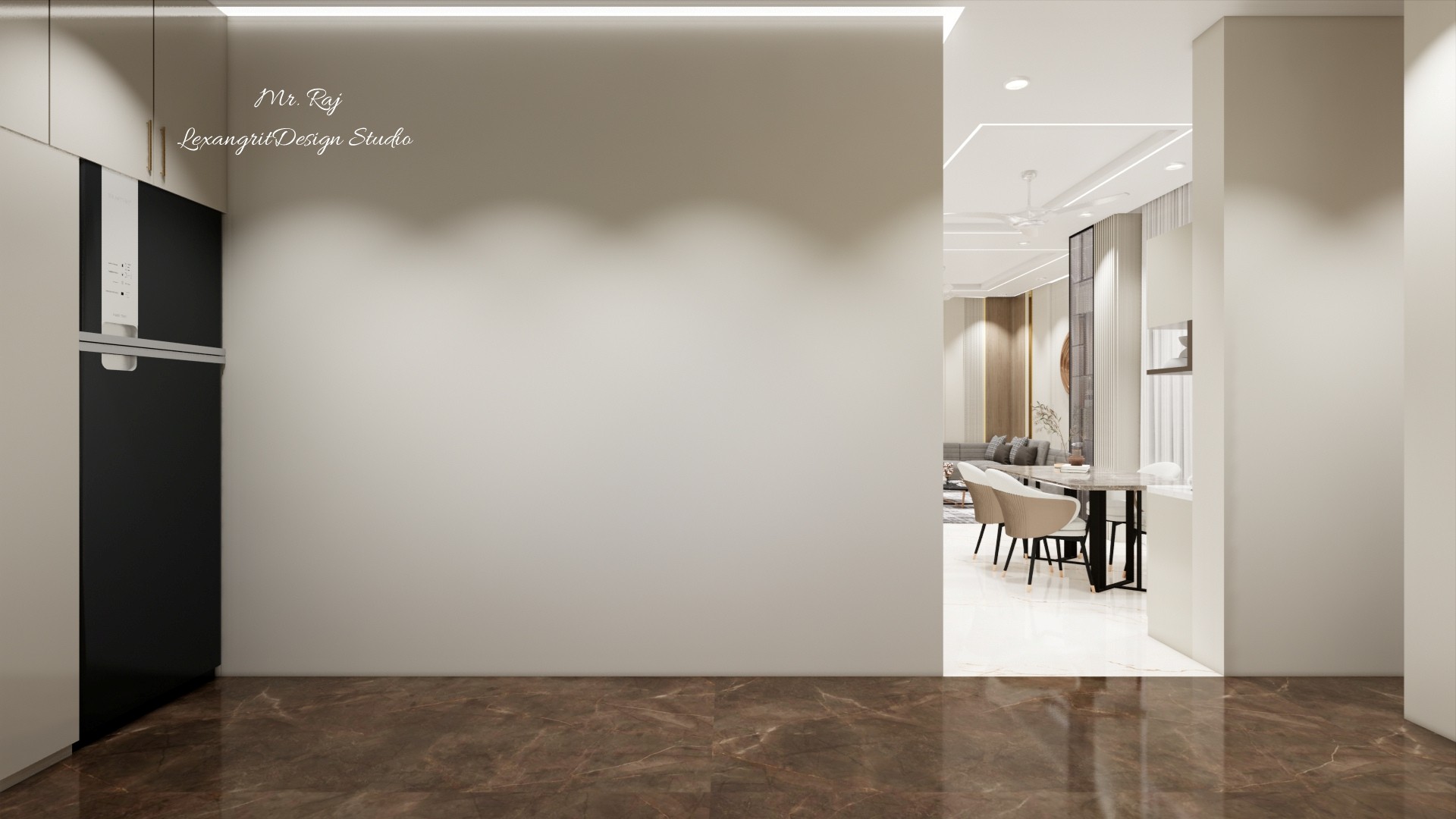 interior design idea