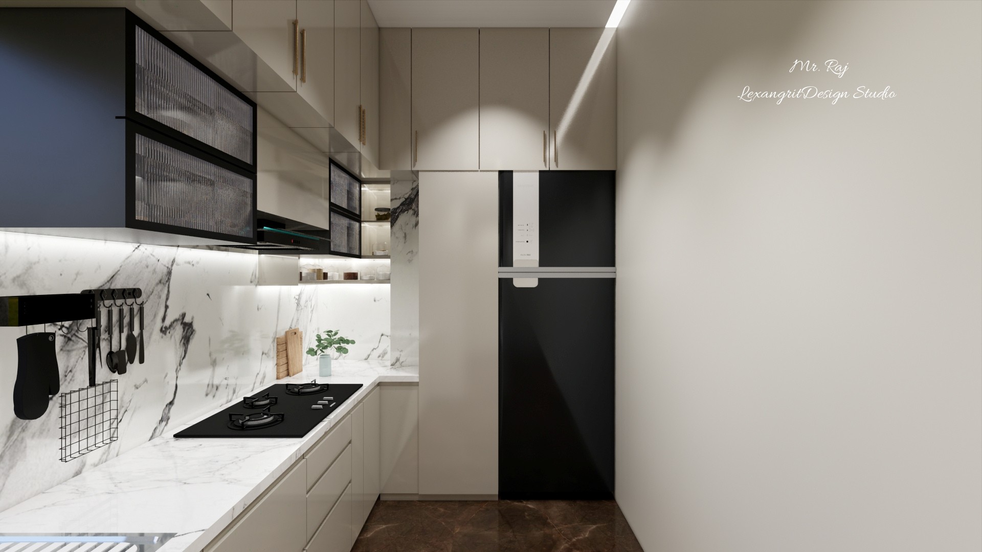interior design idea