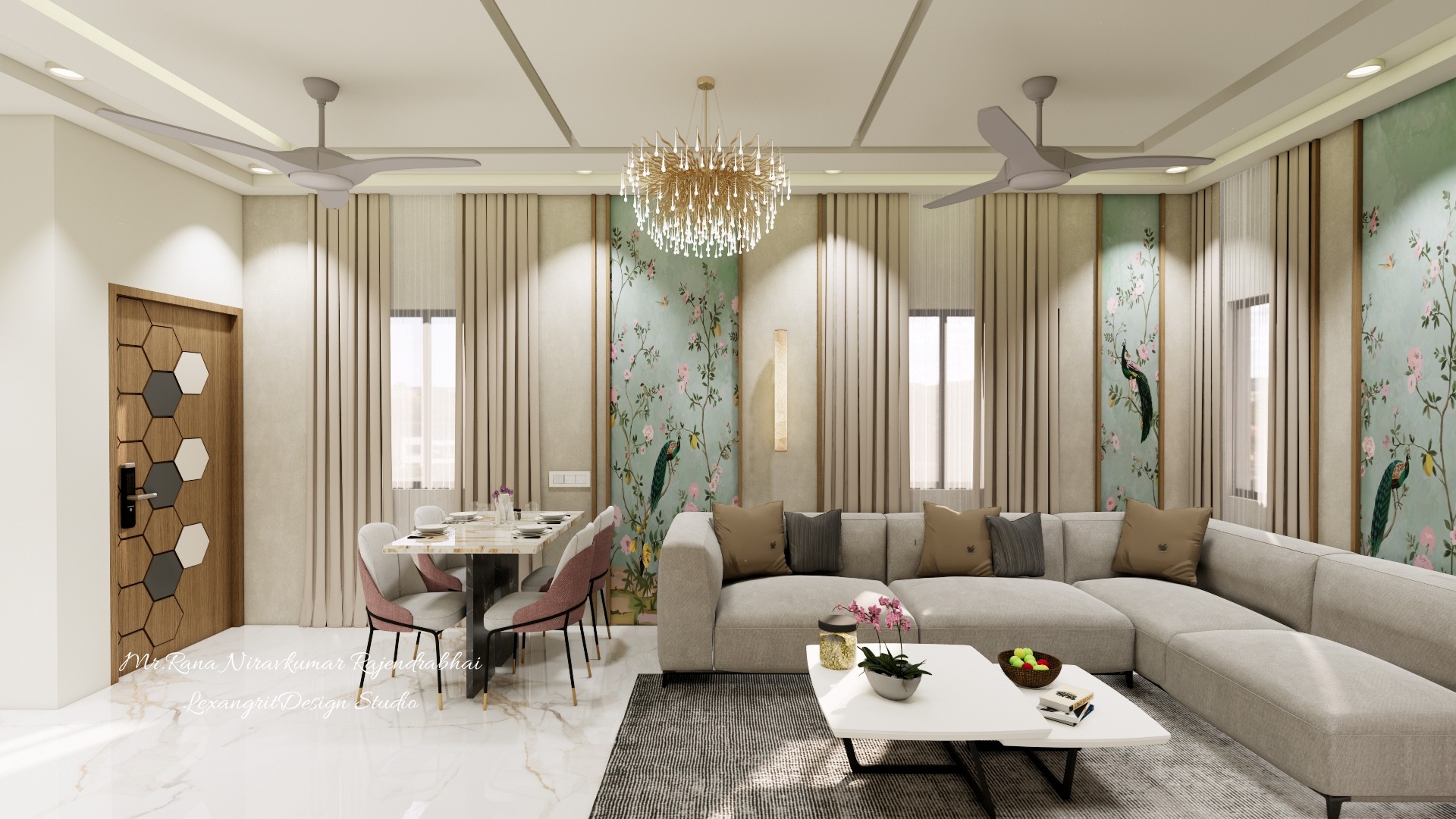 interior design idea