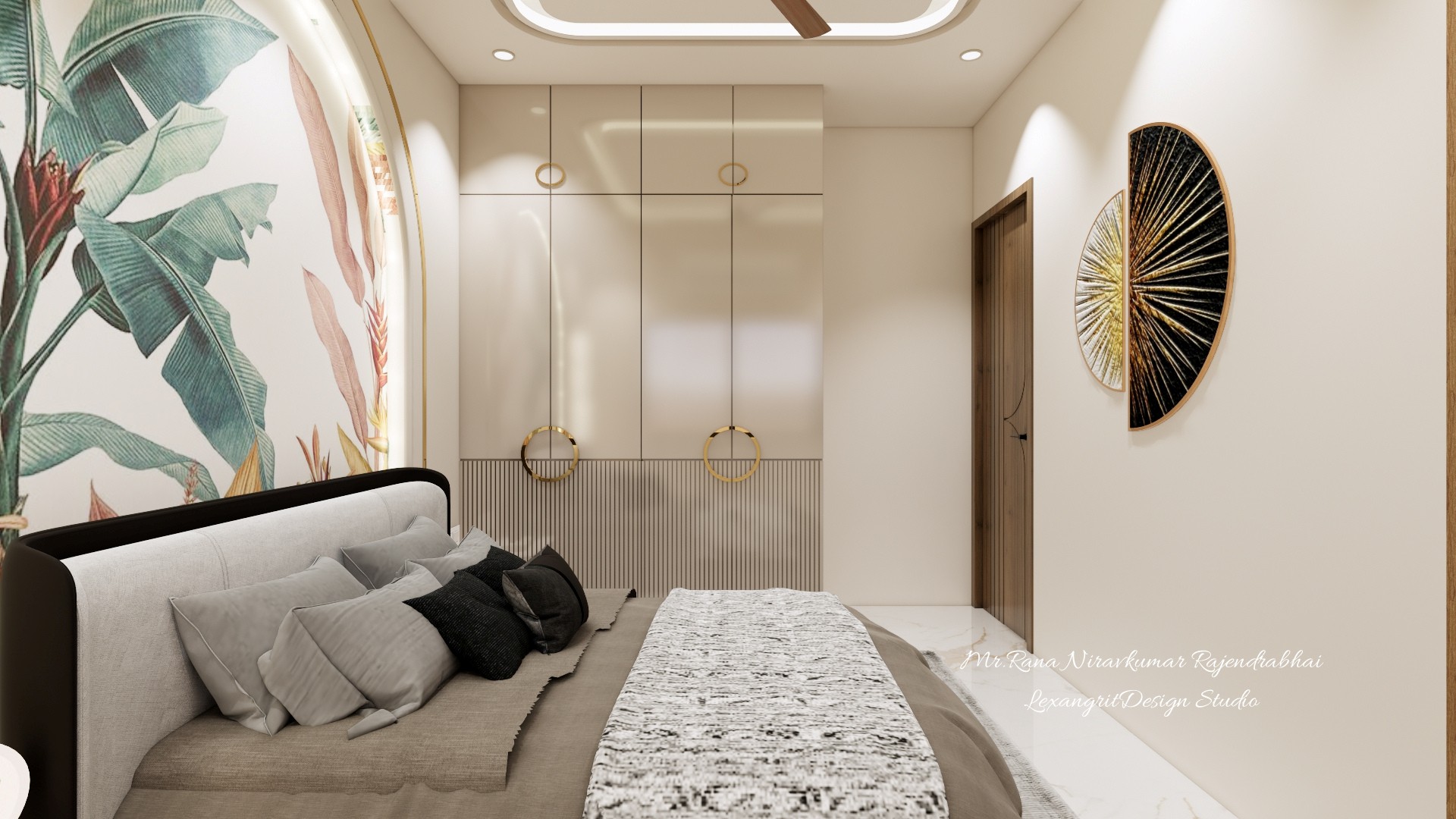 interior design idea