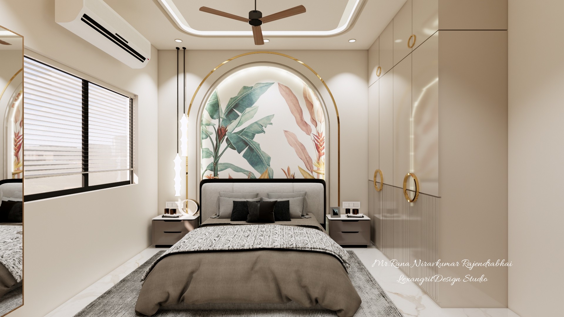 interior design idea