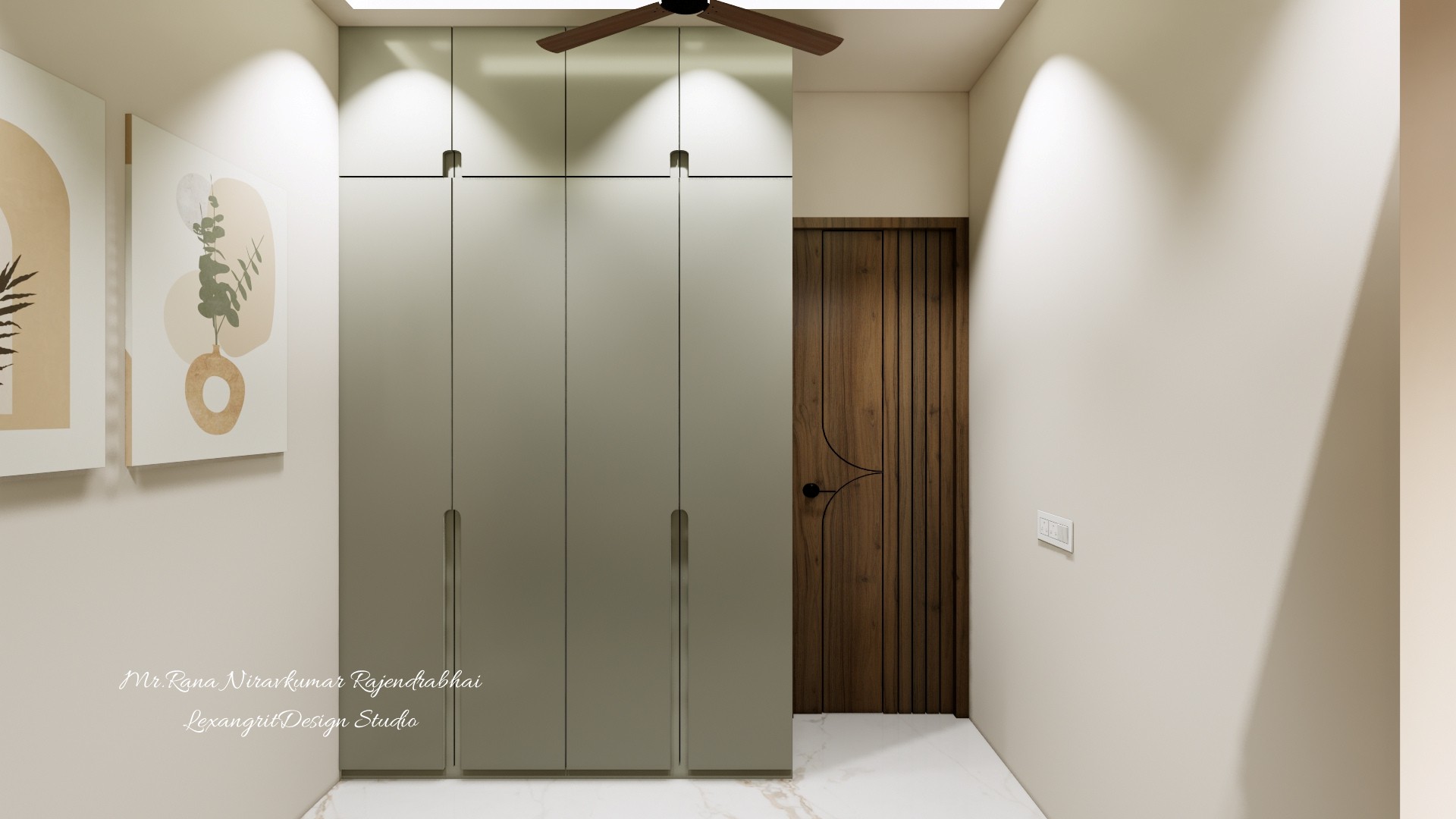interior design idea