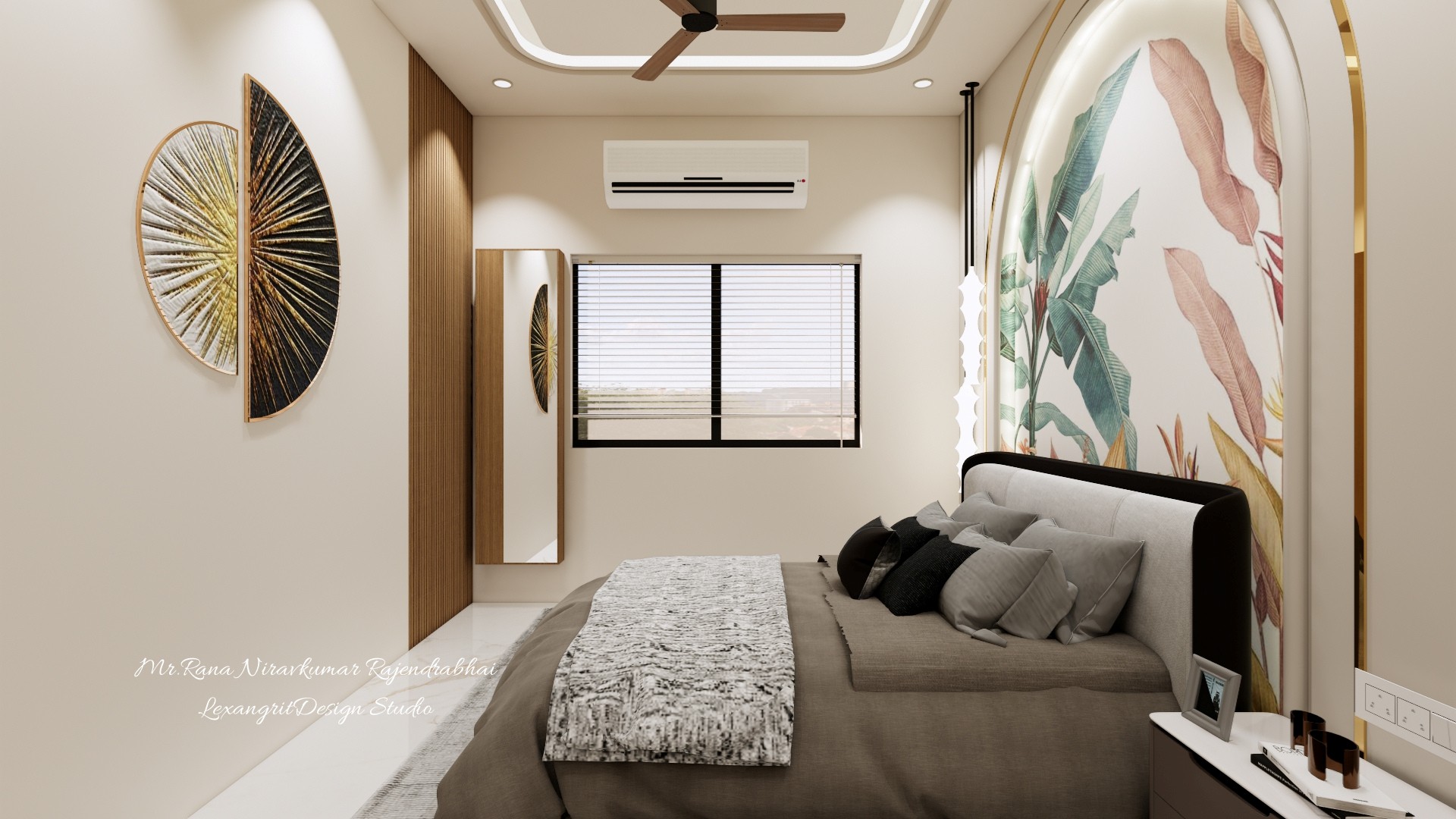 interior design idea