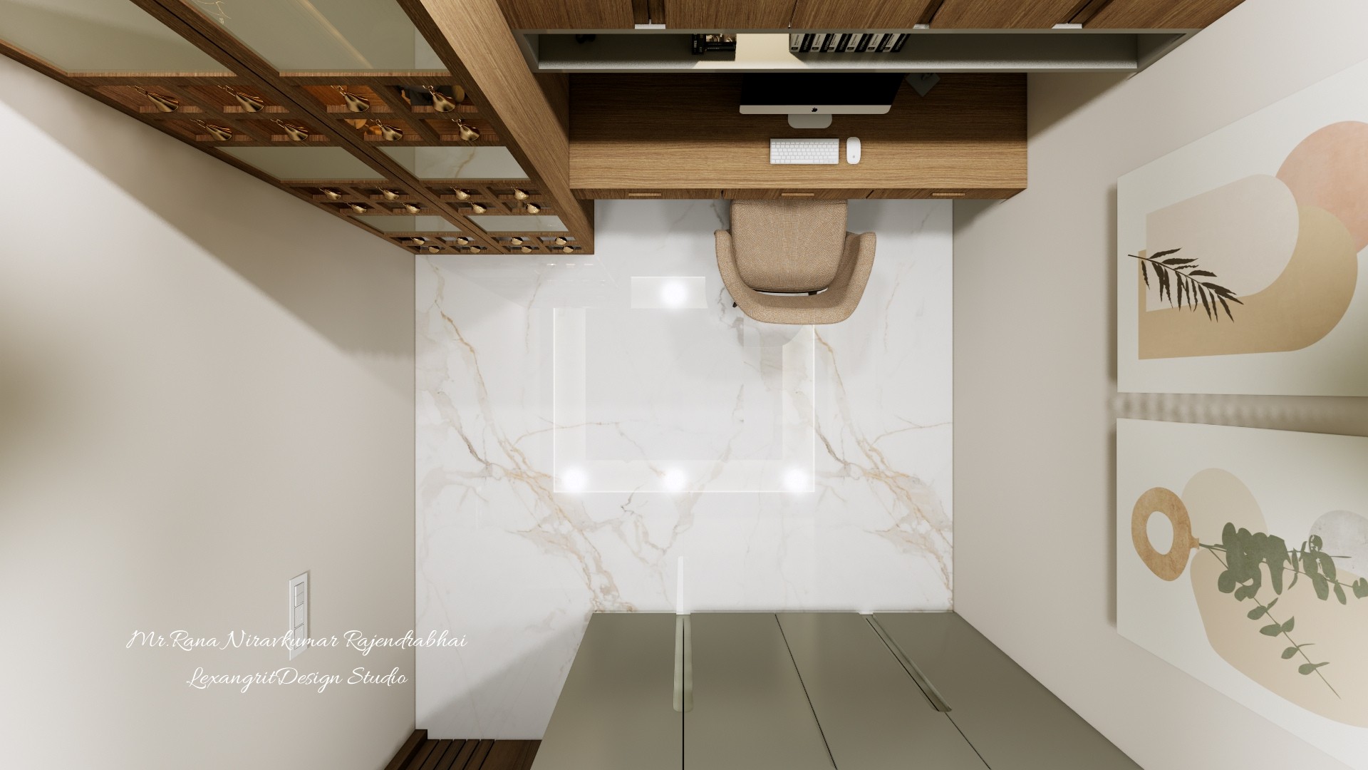 interior design idea
