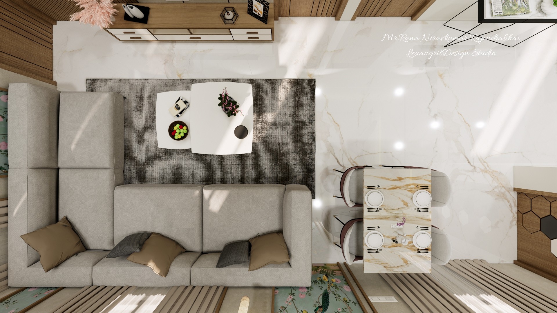 interior design idea