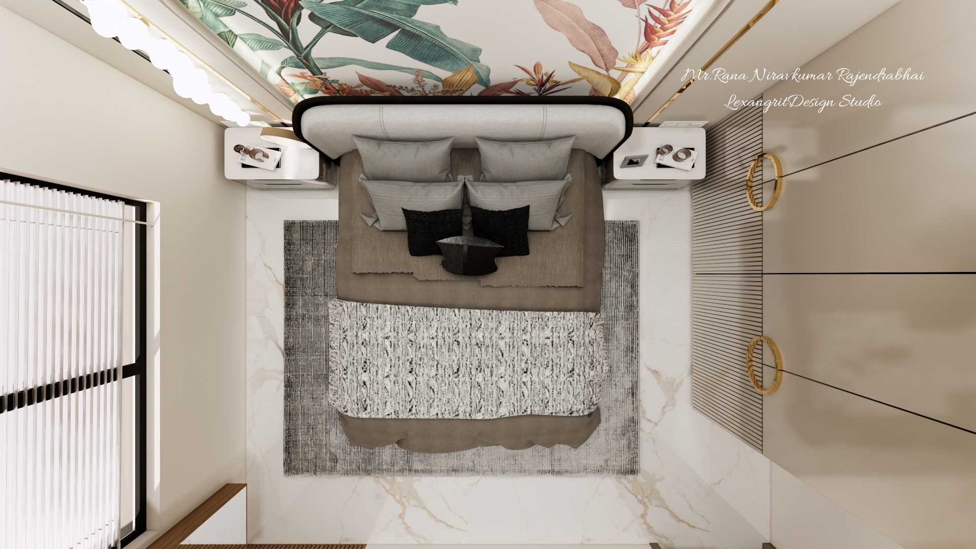 interior design idea