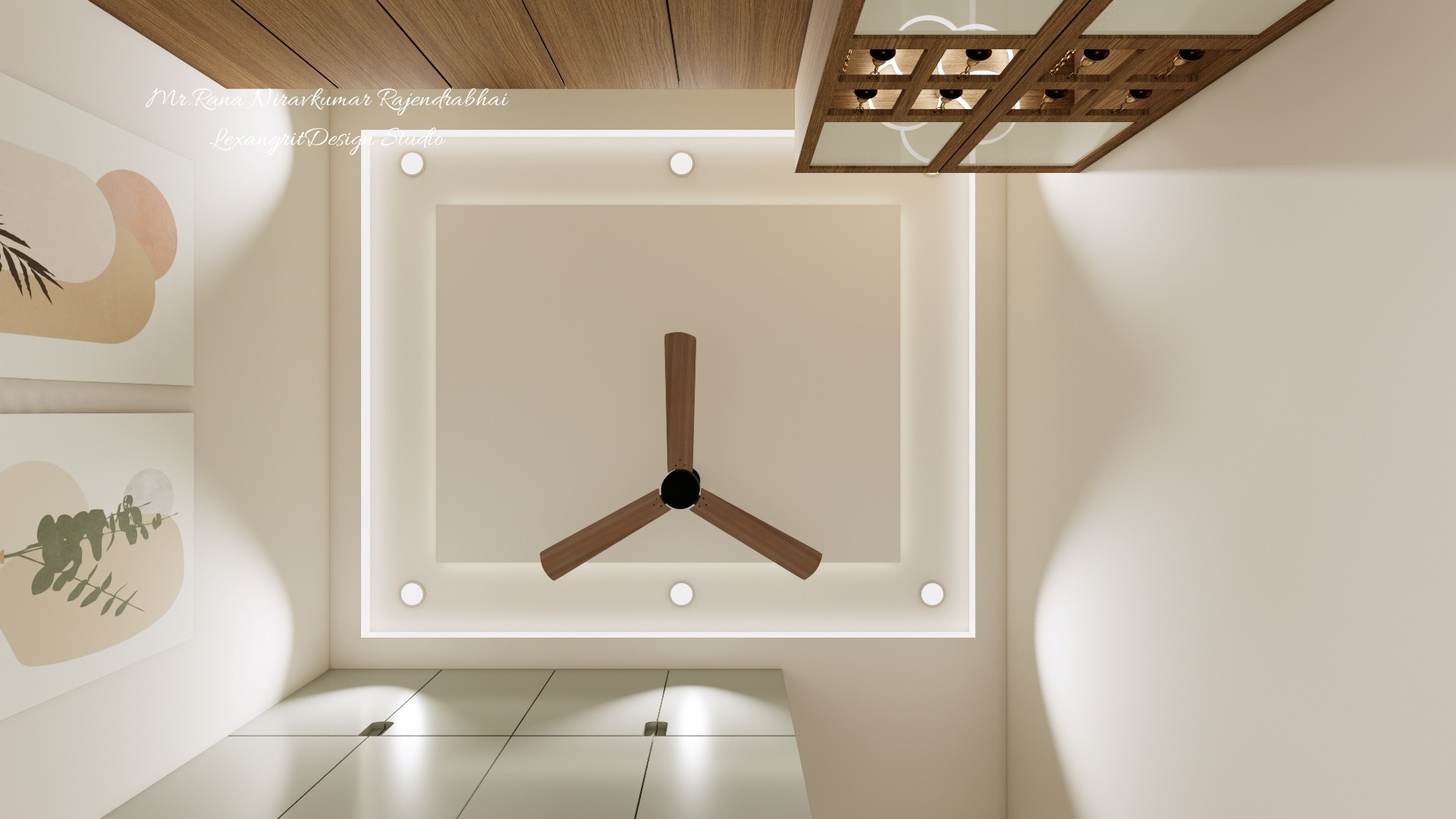 interior design idea